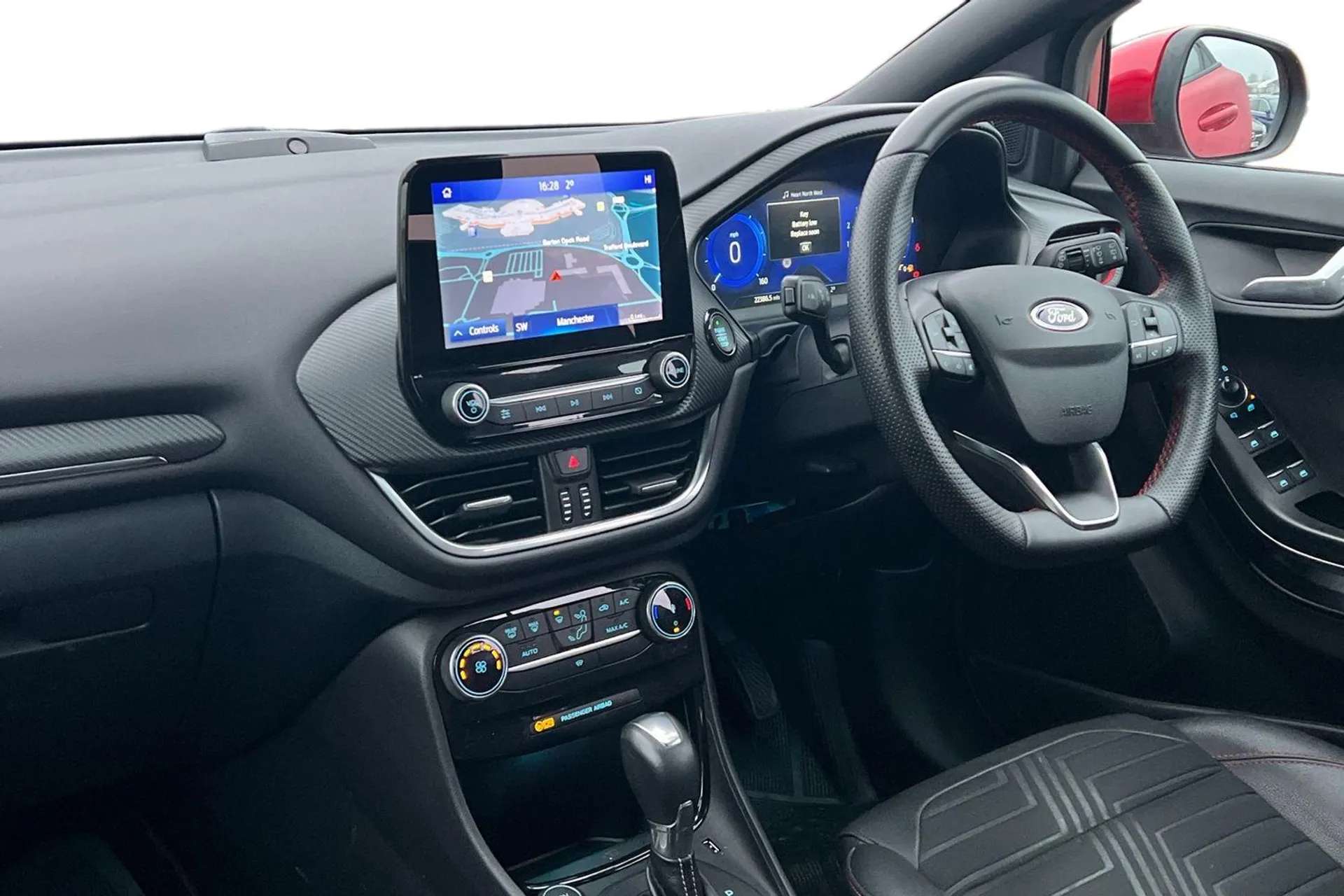 2022 FORD PUMA 2022 FORD PUMA