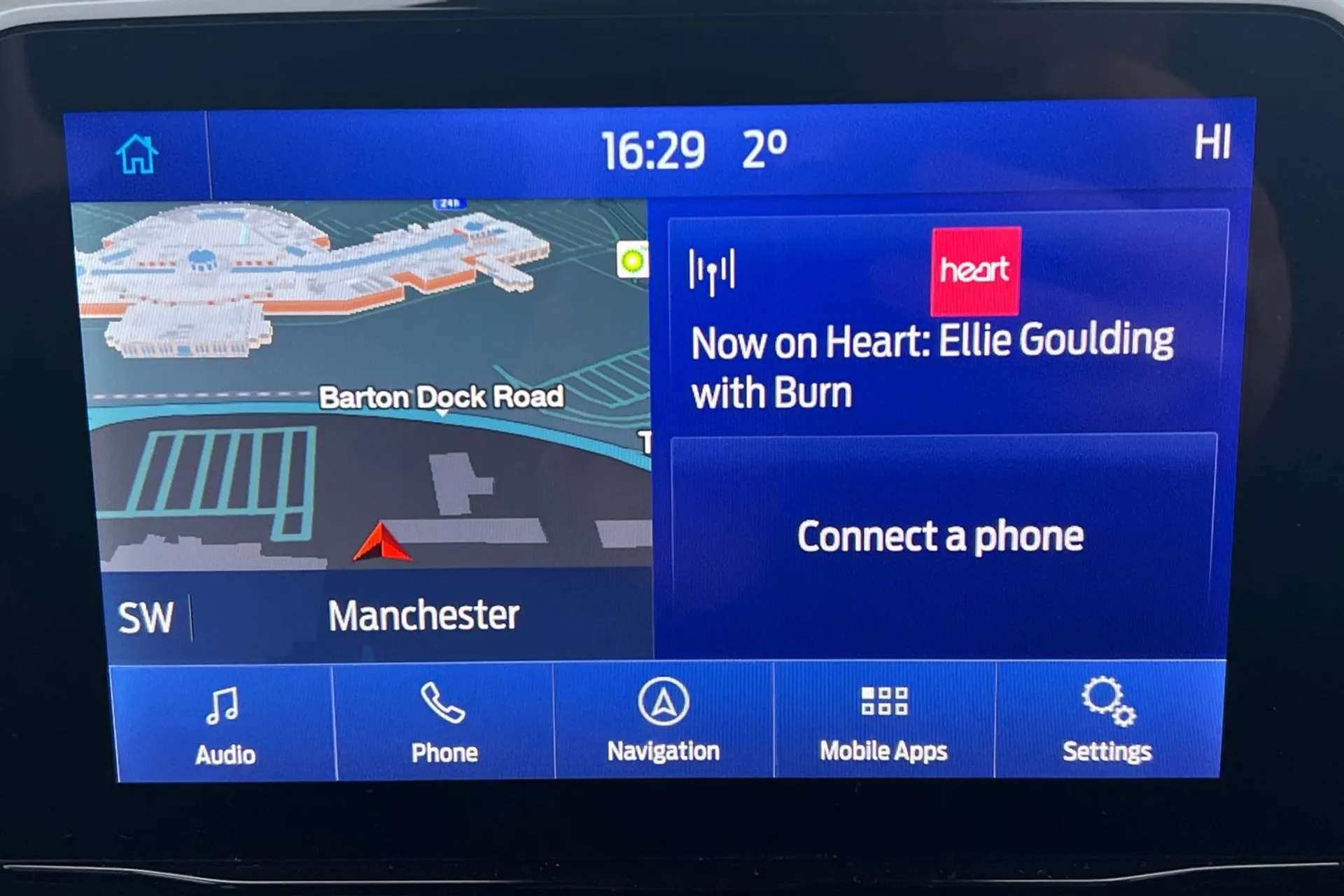 2022 FORD PUMA 2022 FORD PUMA