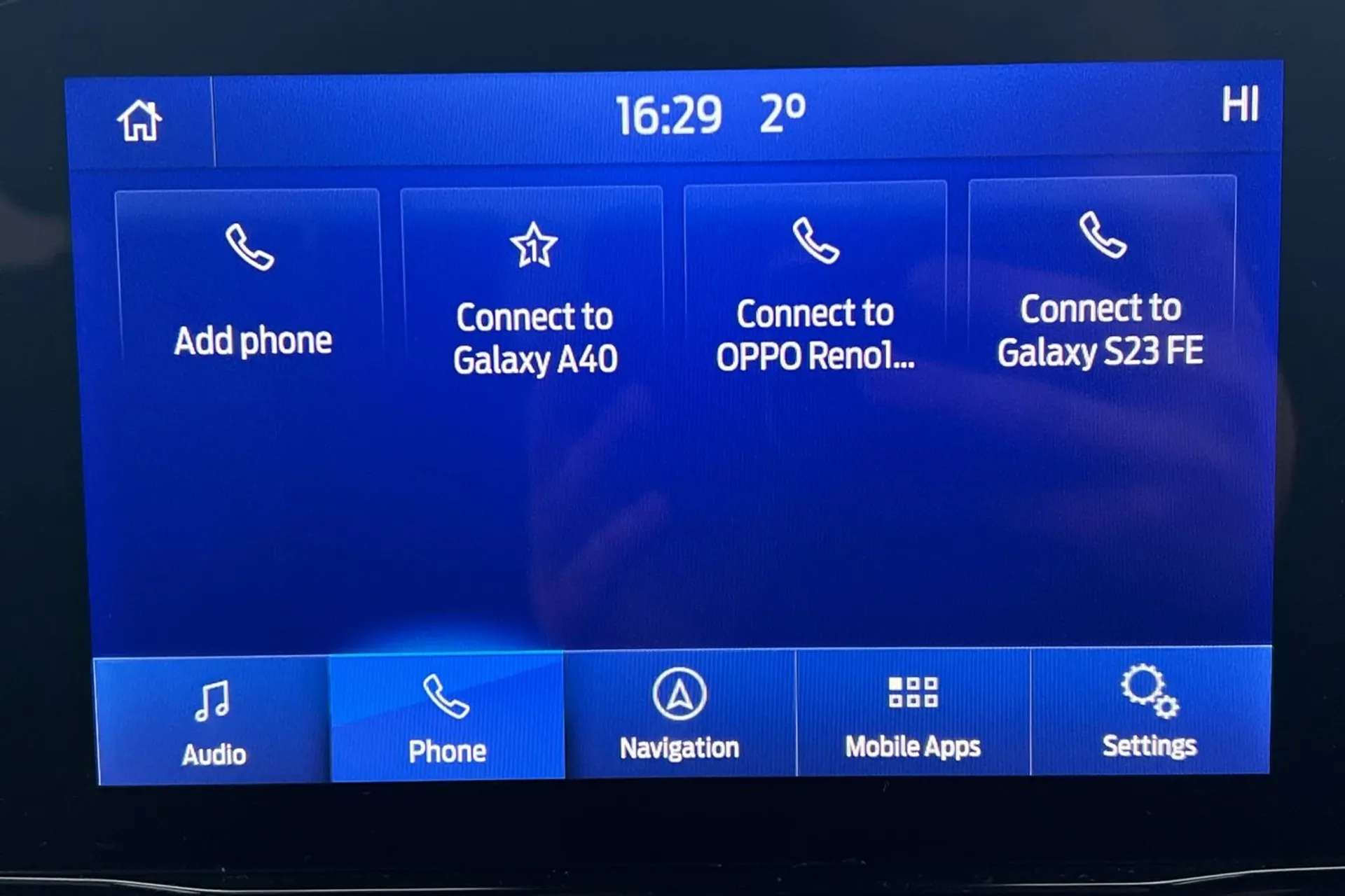 2022 FORD PUMA 2022 FORD PUMA