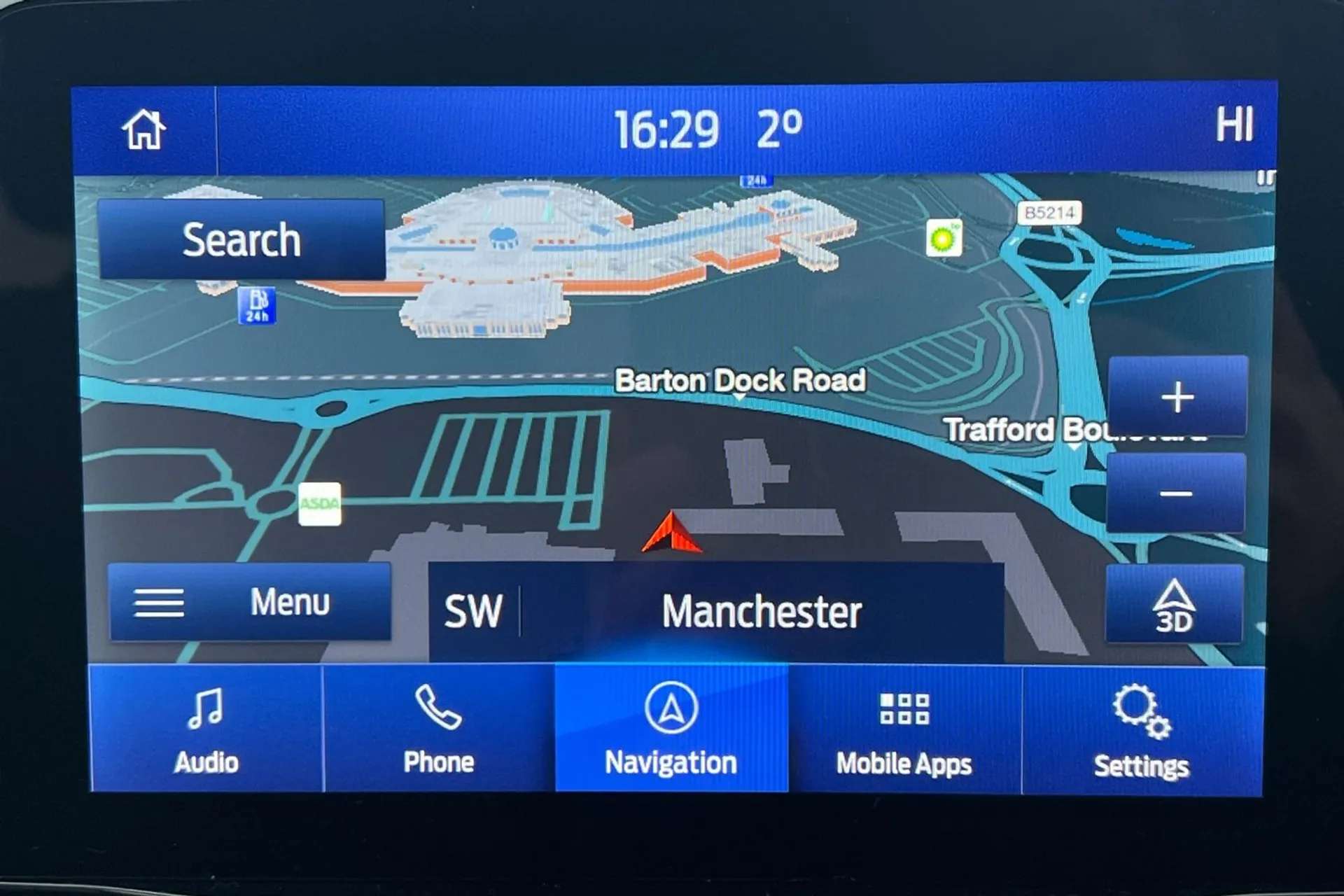 2022 FORD PUMA 2022 FORD PUMA