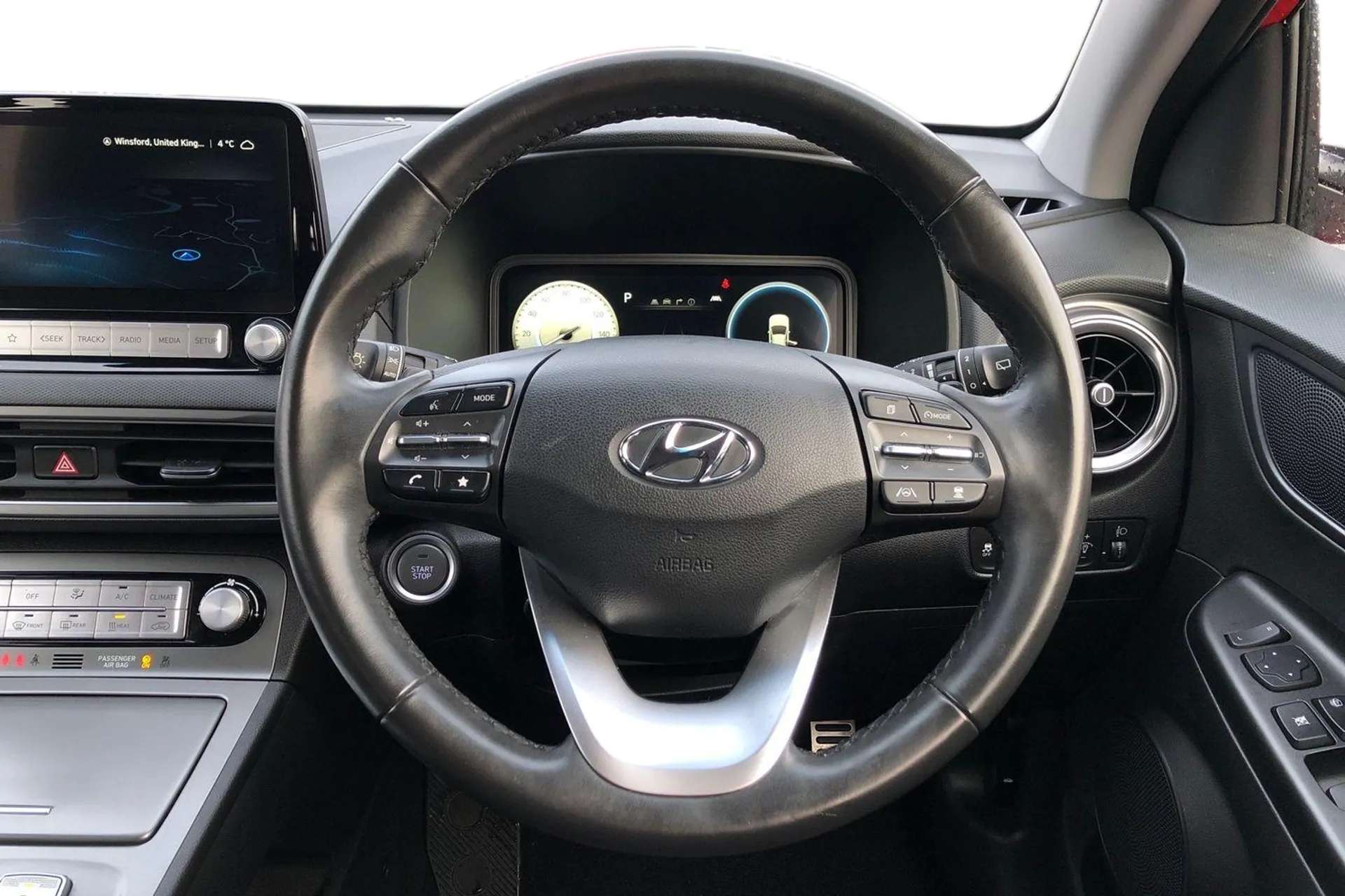 2022 HYUNDAI KONA 2022 HYUNDAI KONA