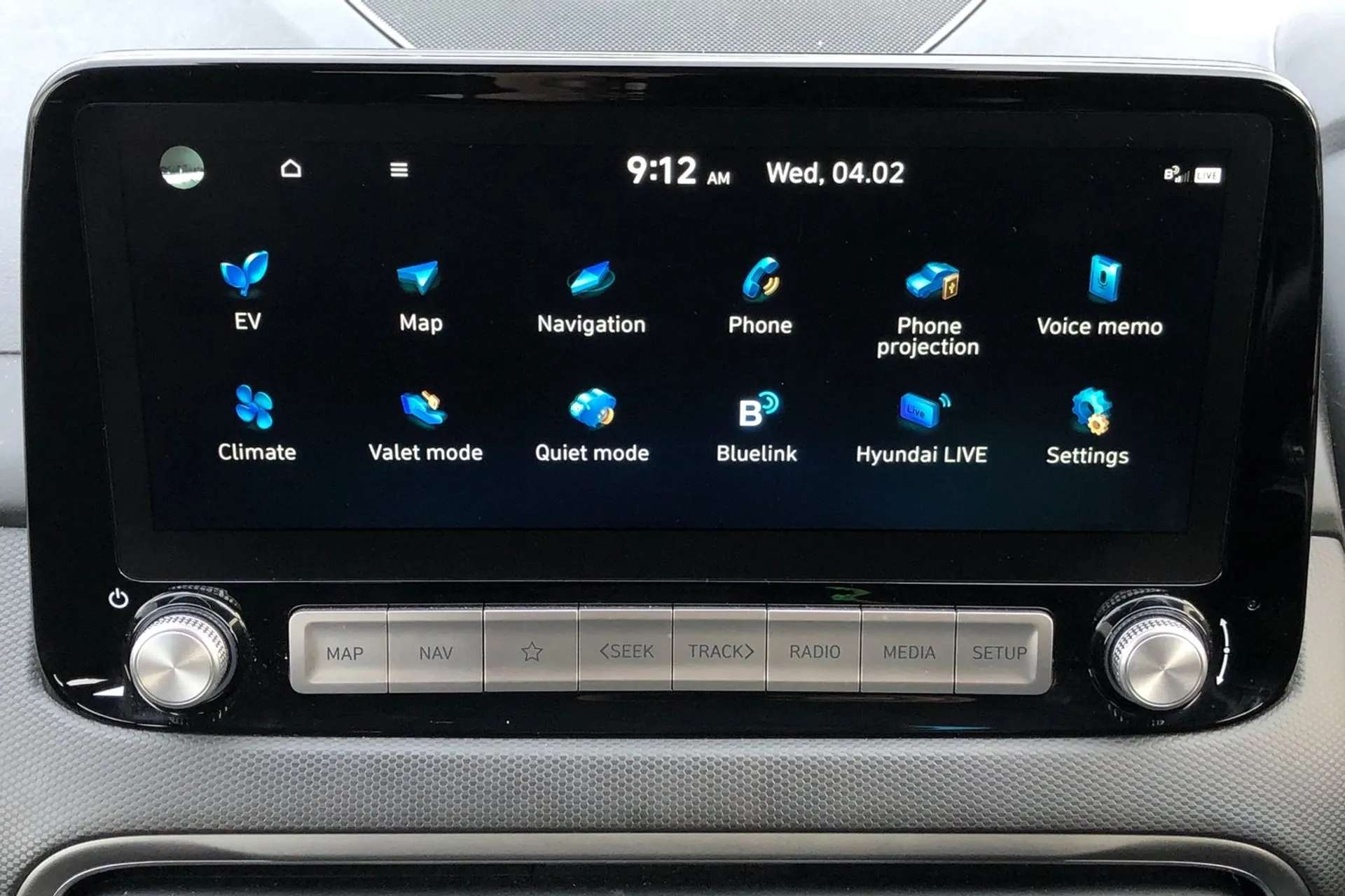 2022 HYUNDAI KONA 2022 HYUNDAI KONA