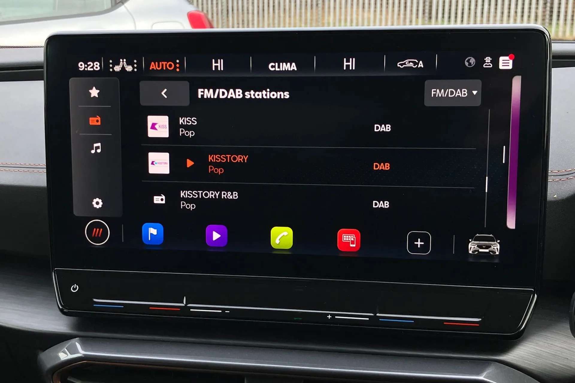 2023 CUPRA FORMENTOR 2023 CUPRA FORMENTOR