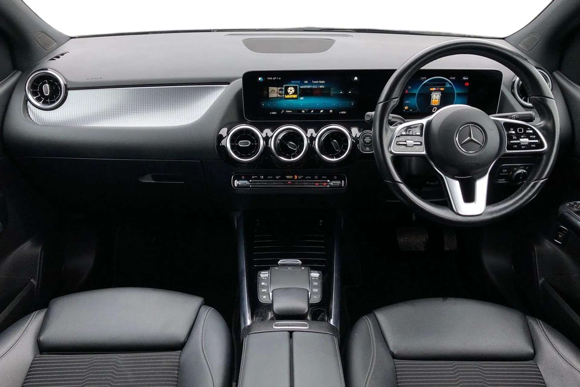 2021 MERCEDES-BENZ B CLASS 2021 MERCEDES-BENZ B CLASS