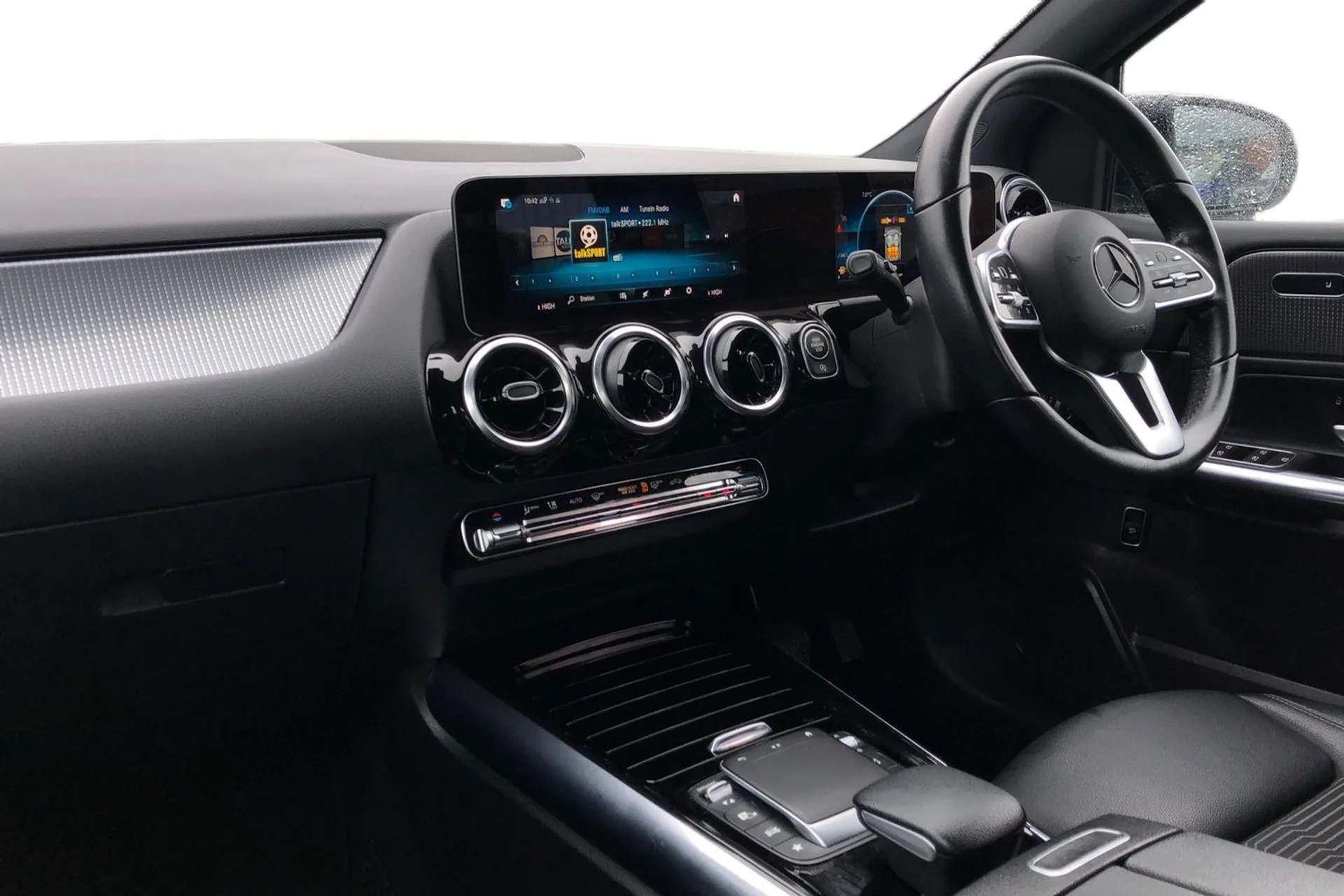 2021 MERCEDES-BENZ B CLASS 2021 MERCEDES-BENZ B CLASS