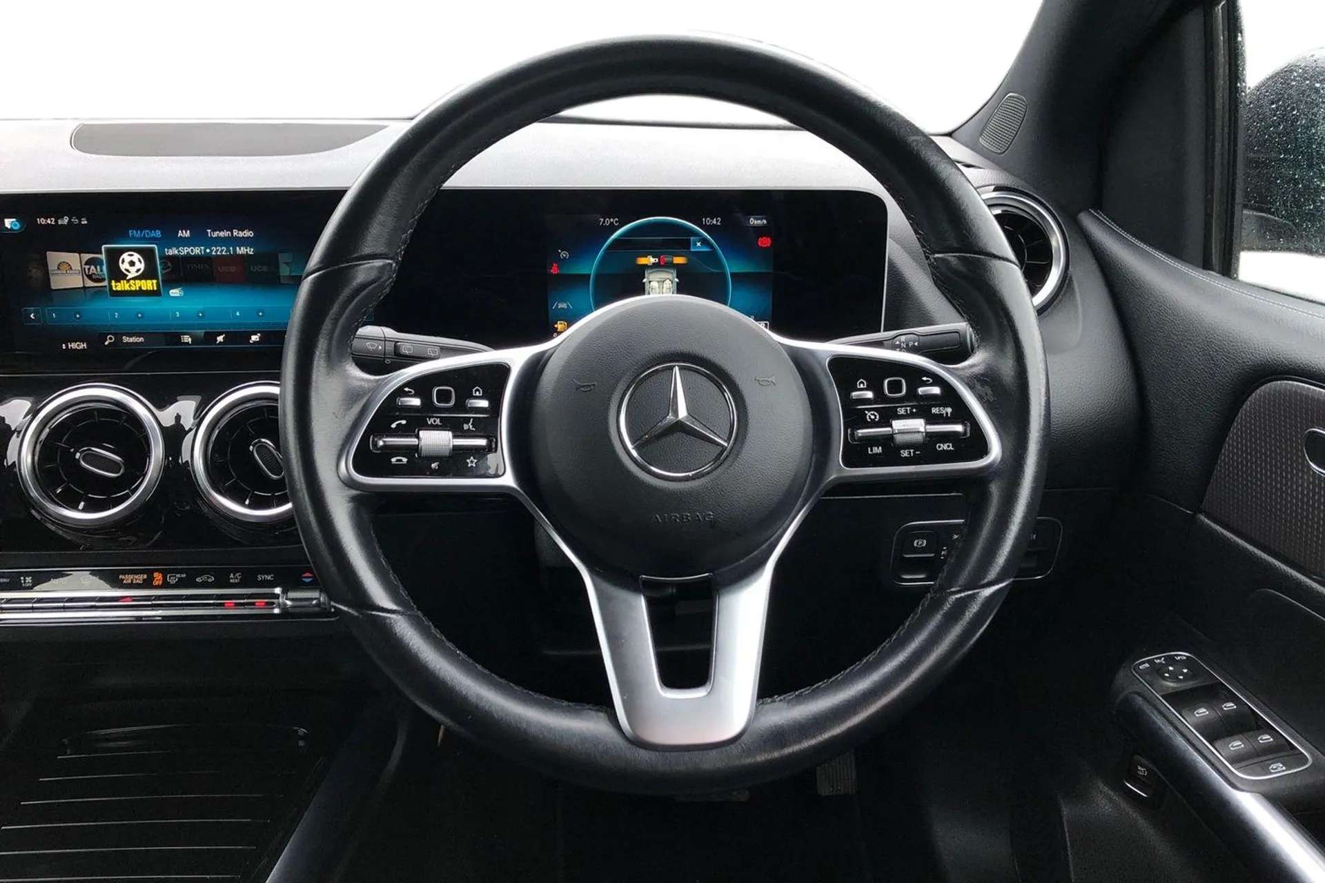 2021 MERCEDES-BENZ B CLASS 2021 MERCEDES-BENZ B CLASS