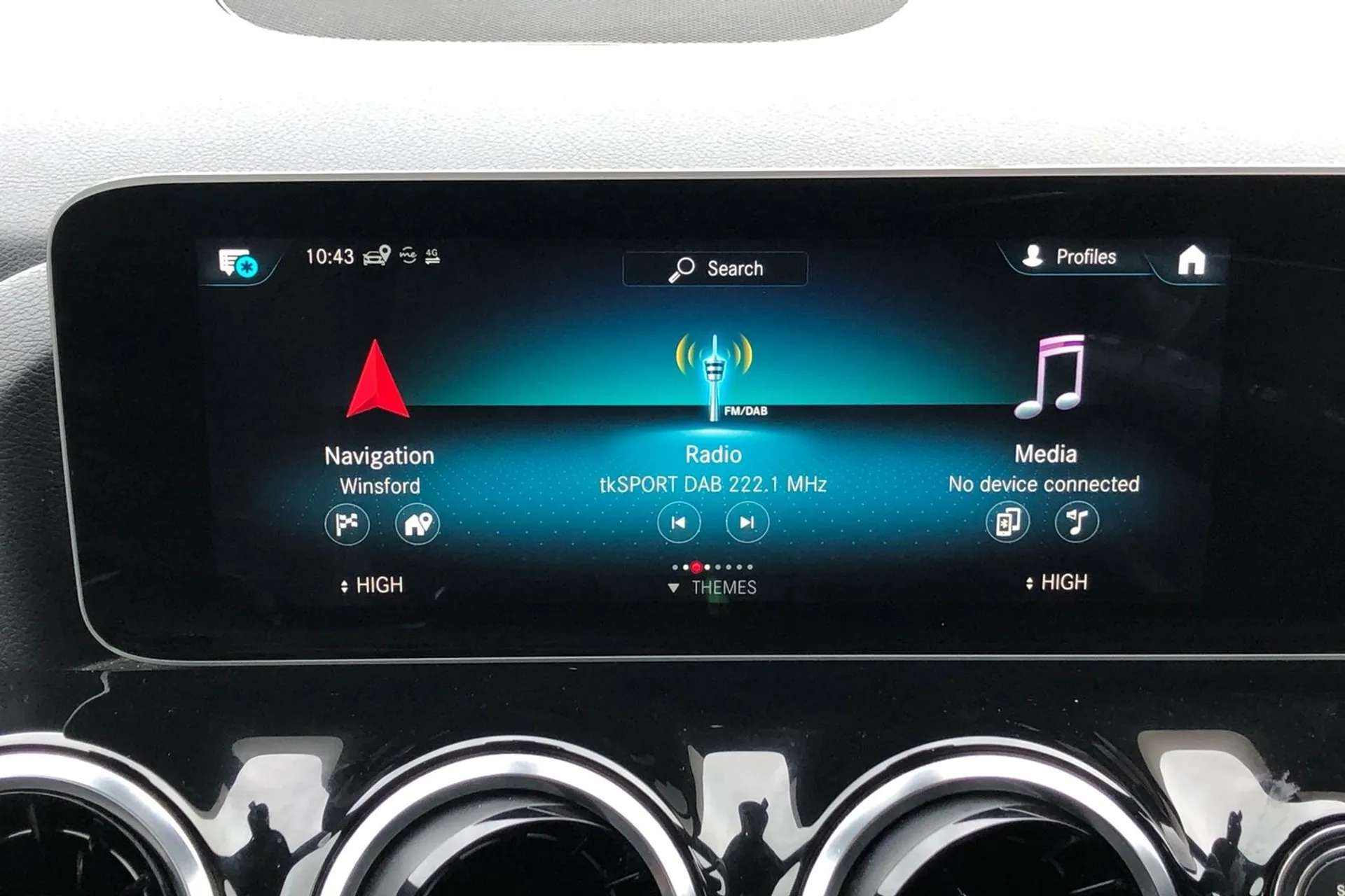 2021 MERCEDES-BENZ B CLASS 2021 MERCEDES-BENZ B CLASS