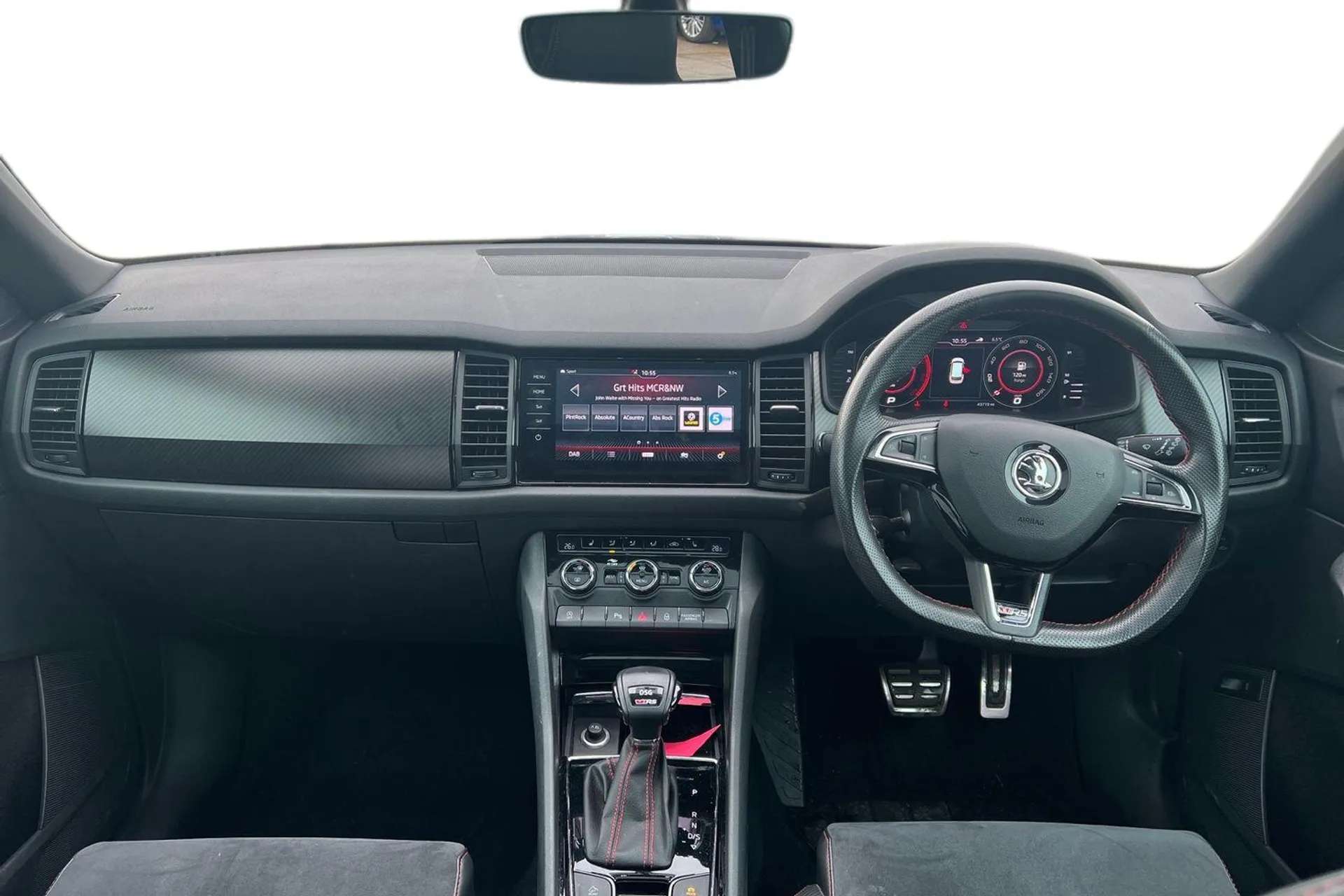 2019 SKODA KODIAQ 2019 SKODA KODIAQ