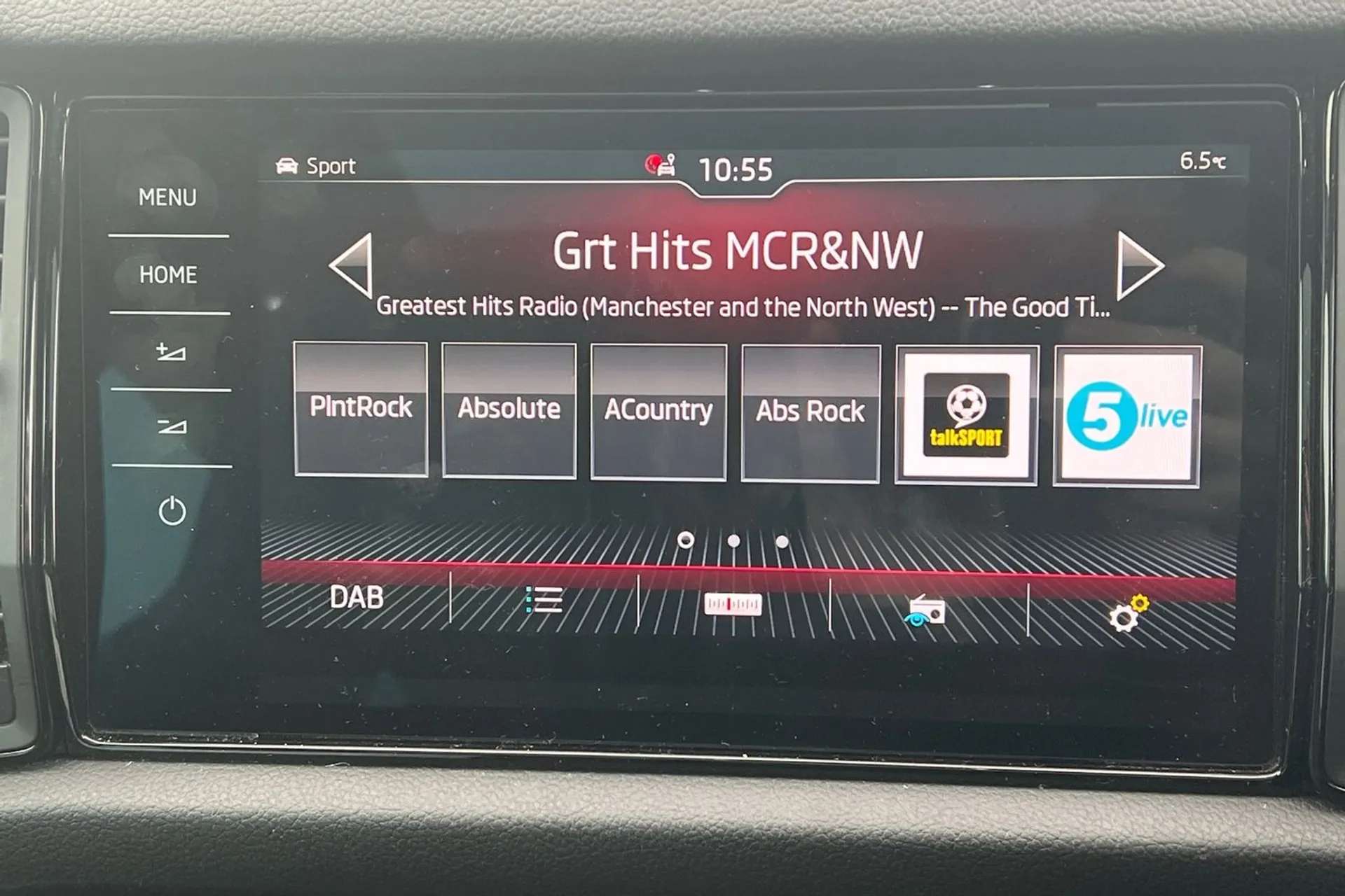 2019 SKODA KODIAQ 2019 SKODA KODIAQ