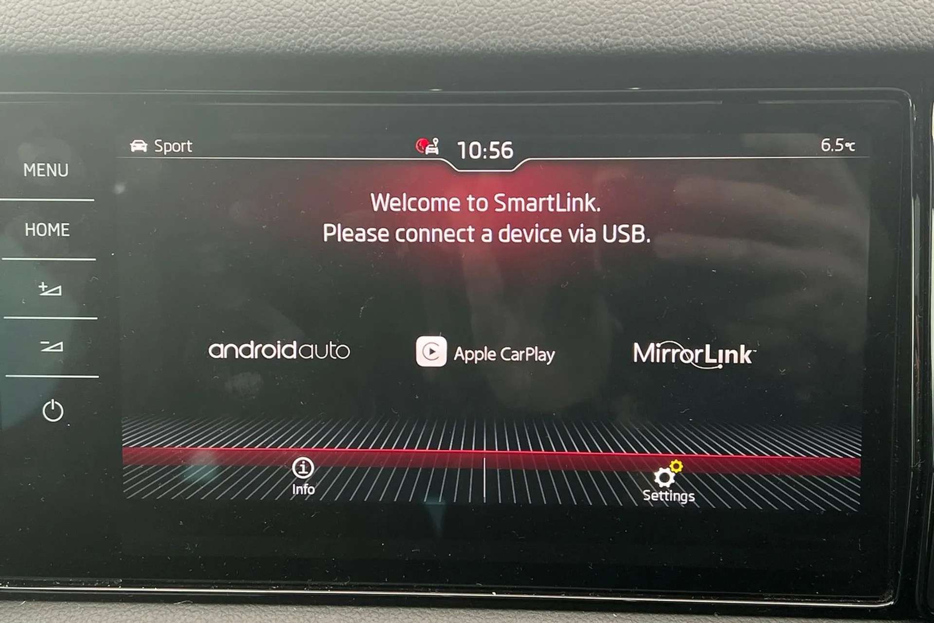 2019 SKODA KODIAQ 2019 SKODA KODIAQ