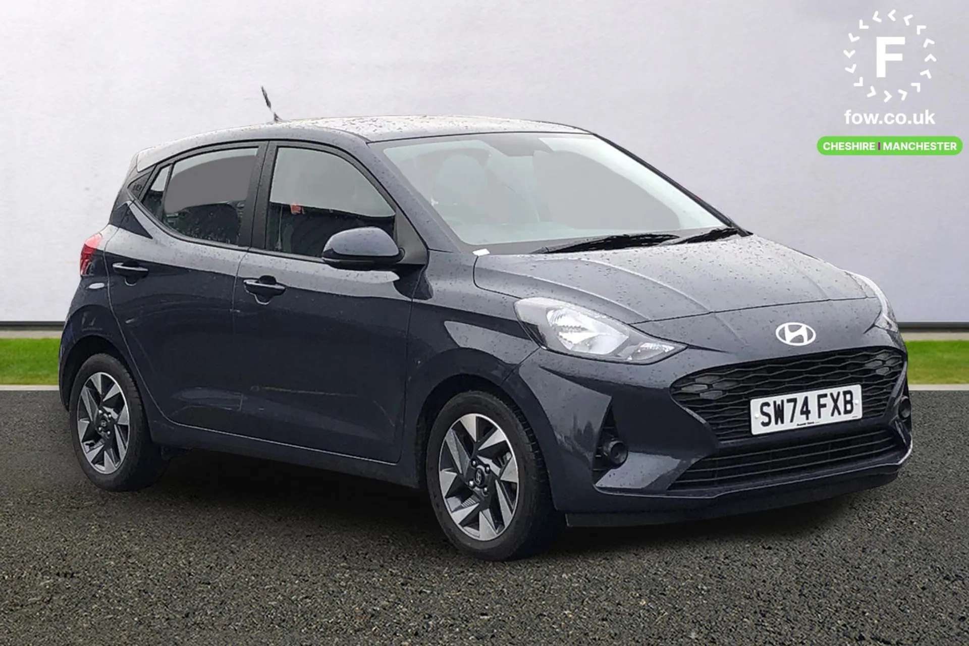 2024 HYUNDAI I10 2024 HYUNDAI I10