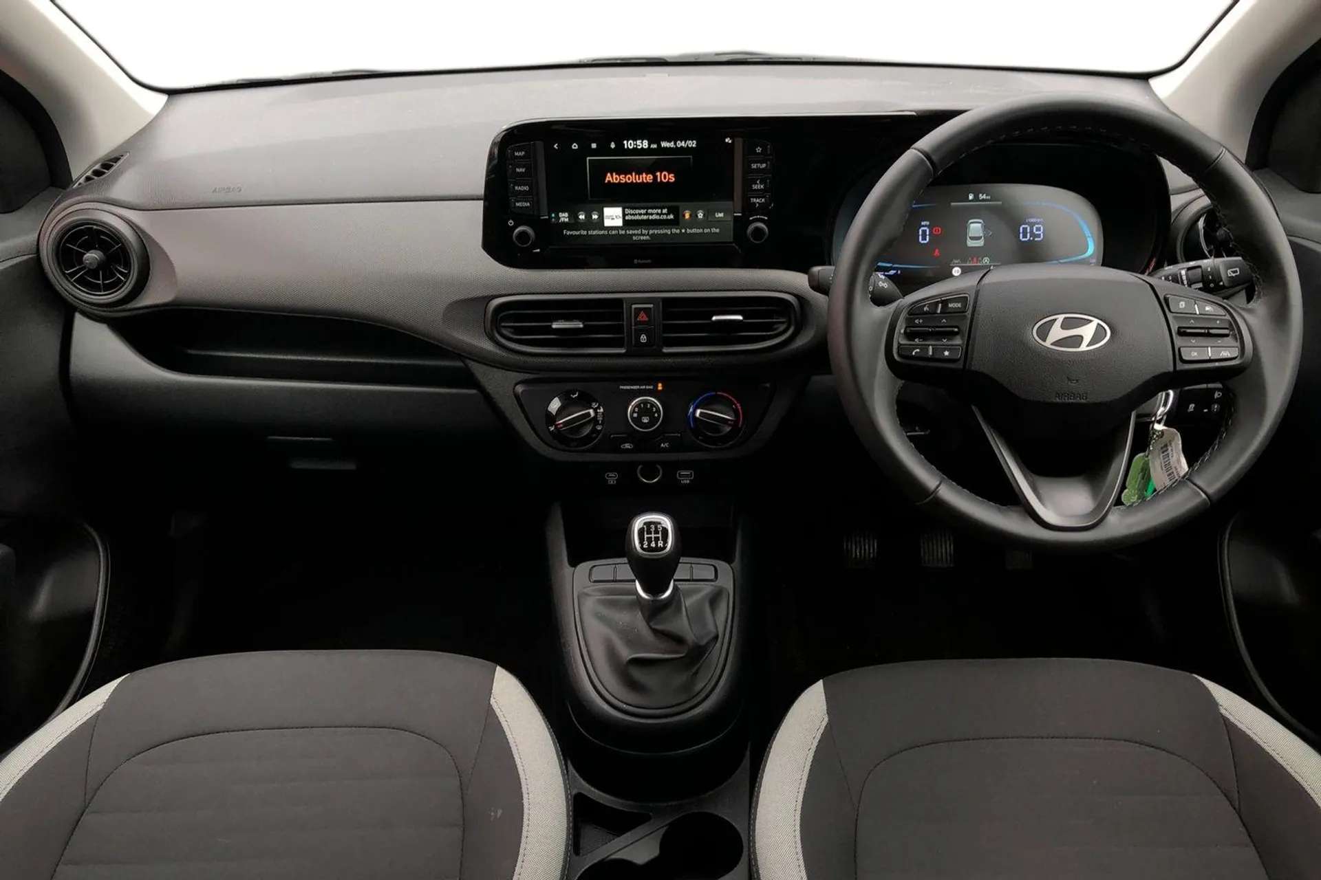 2024 HYUNDAI I10 2024 HYUNDAI I10