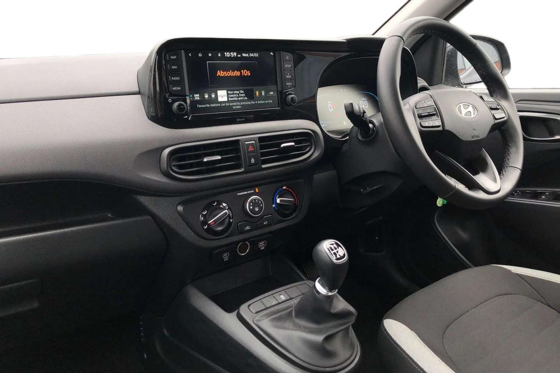 2024 HYUNDAI I10 2024 HYUNDAI I10