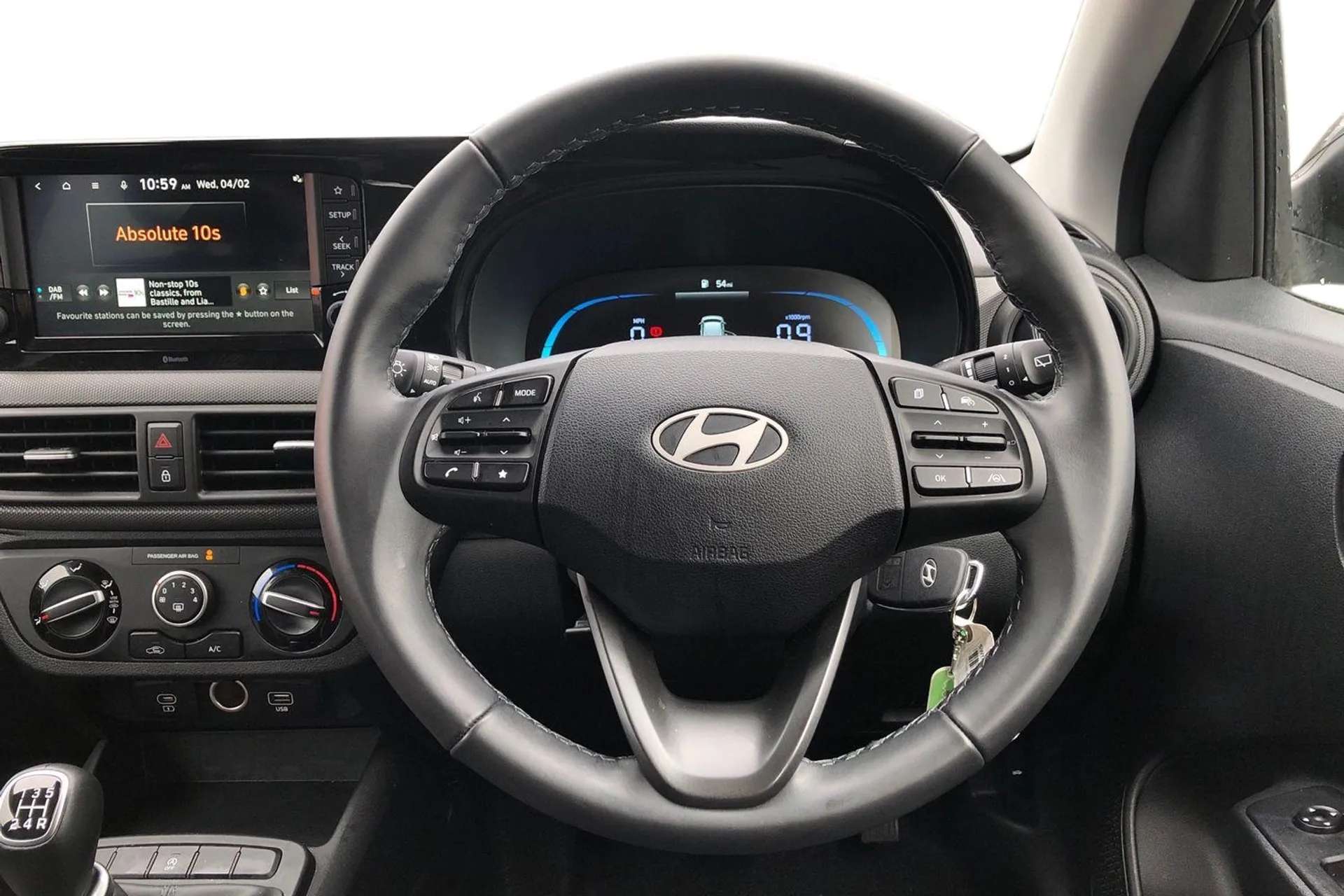 2024 HYUNDAI I10 2024 HYUNDAI I10