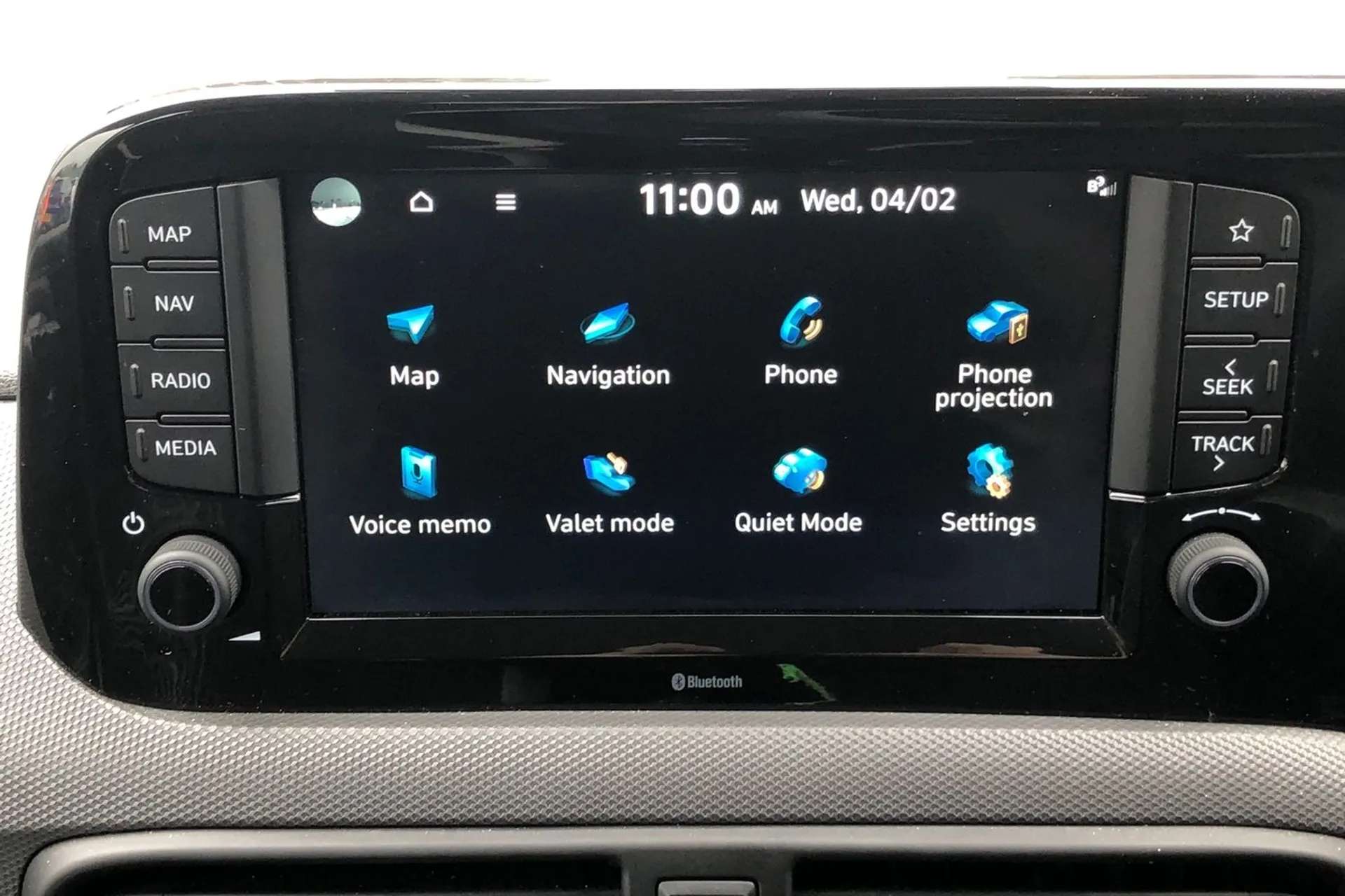 2024 HYUNDAI I10 2024 HYUNDAI I10