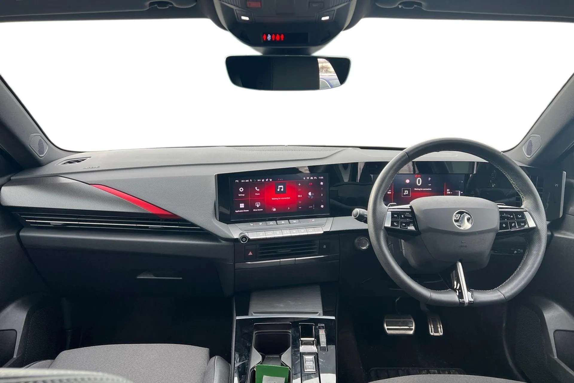 2022 VAUXHALL ASTRA 2022 VAUXHALL ASTRA