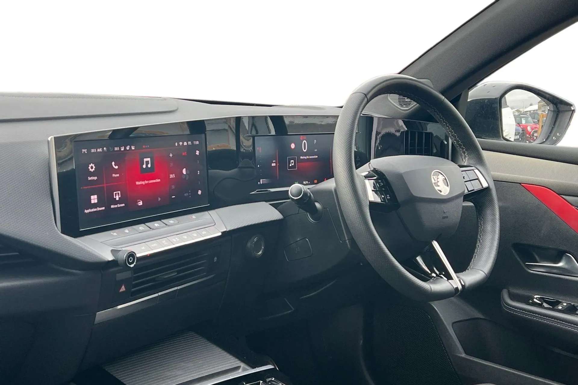 2022 VAUXHALL ASTRA 2022 VAUXHALL ASTRA