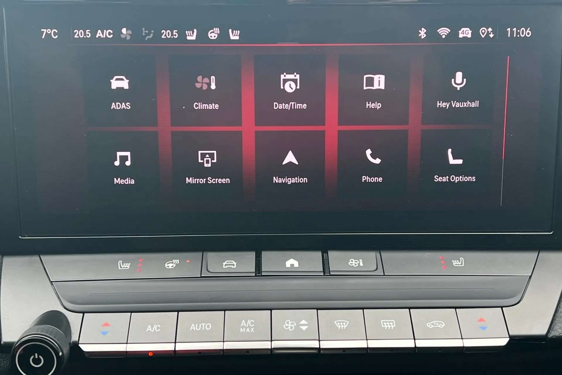 2022 VAUXHALL ASTRA 2022 VAUXHALL ASTRA