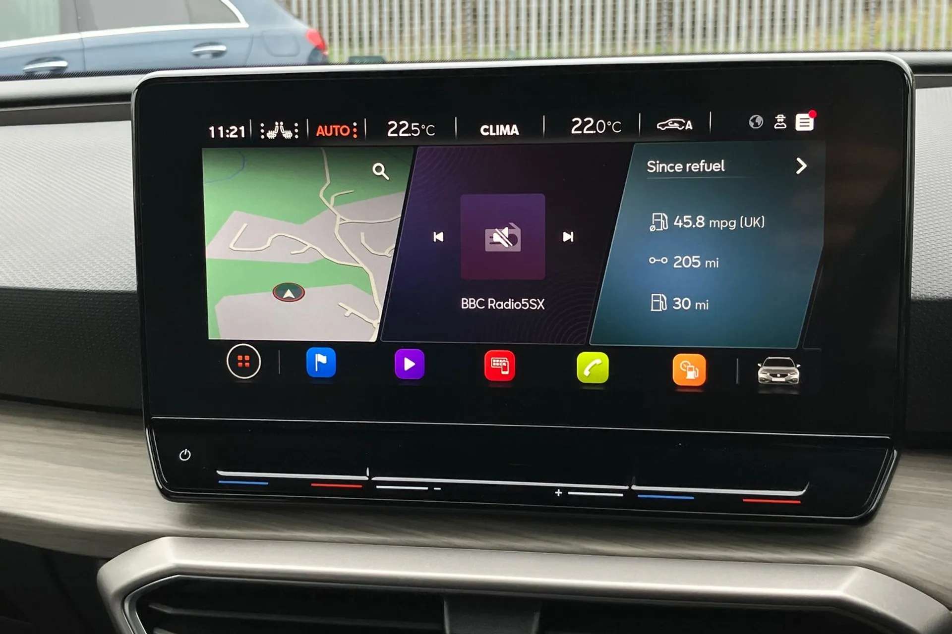 2022 SEAT LEON 2022 SEAT LEON