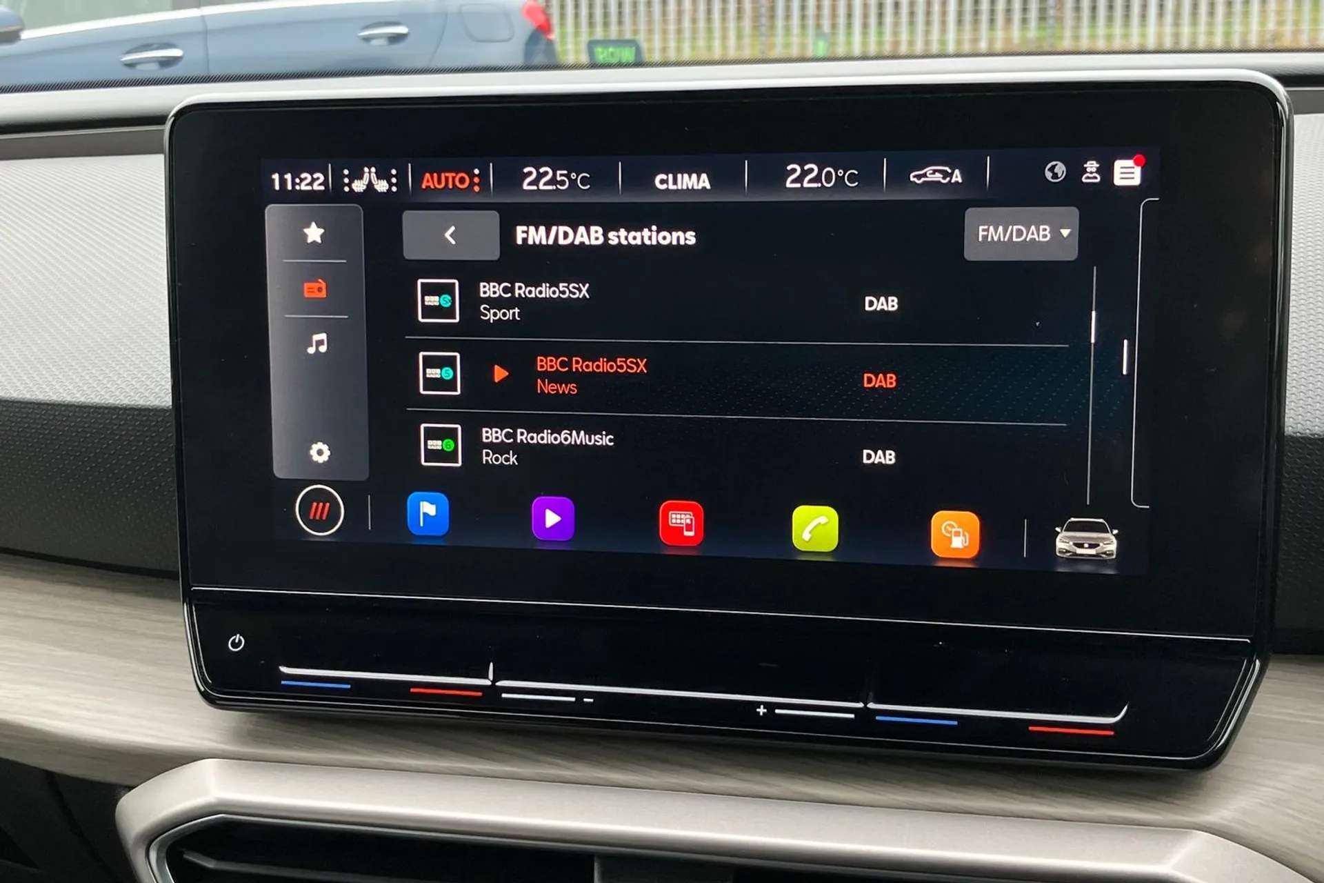 2022 SEAT LEON 2022 SEAT LEON