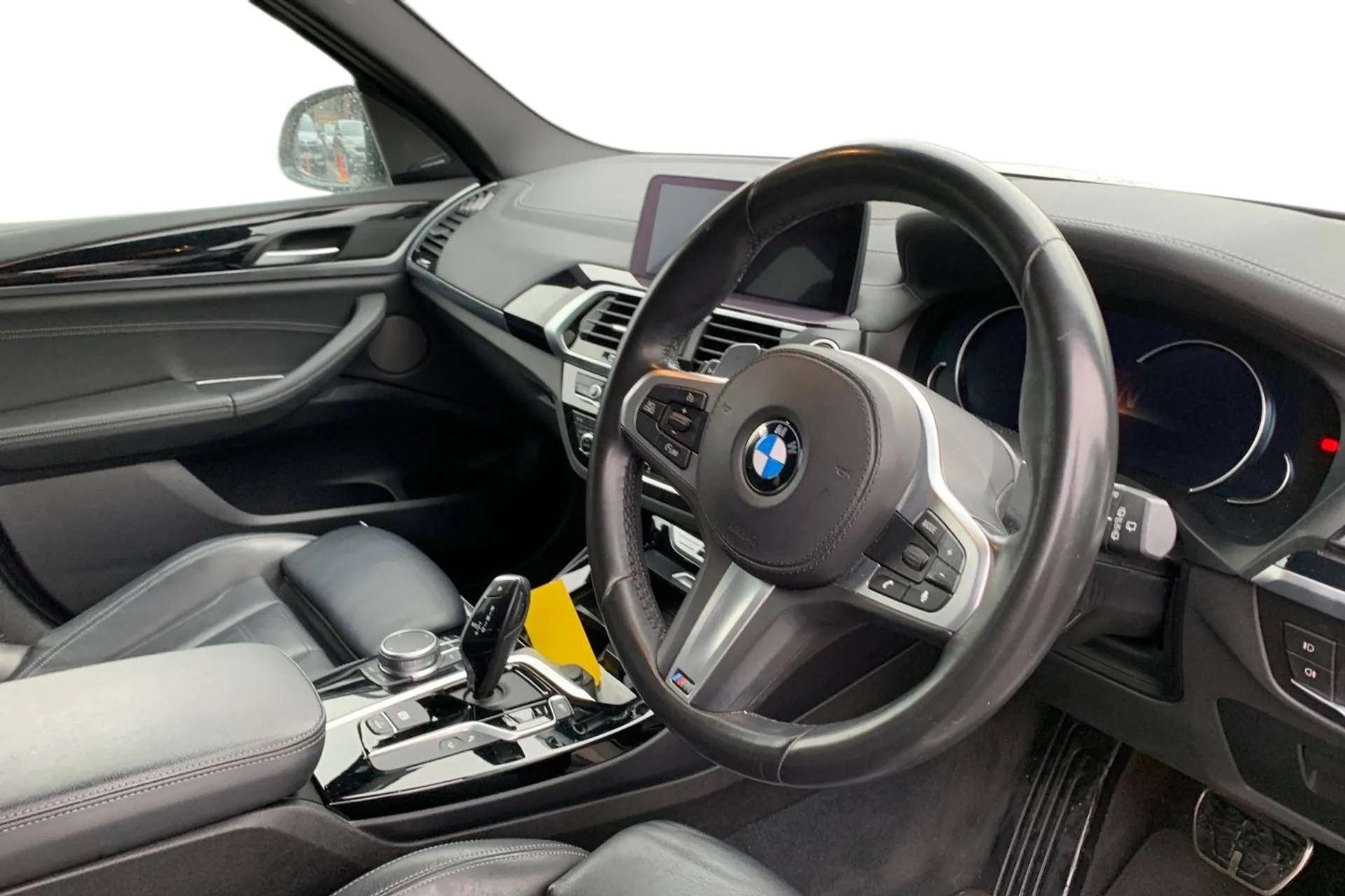 2019 BMW X3 2019 BMW X3