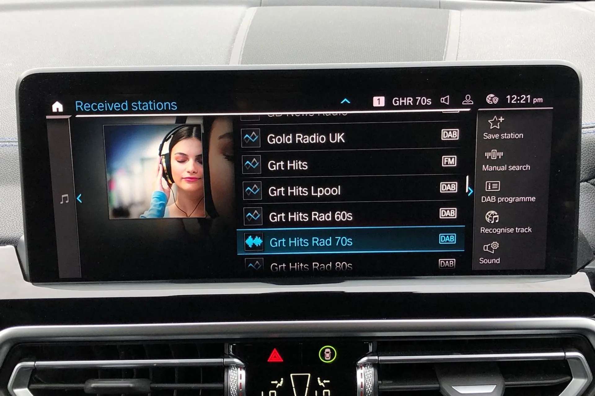 2022 BMW IX3 2022 BMW IX3