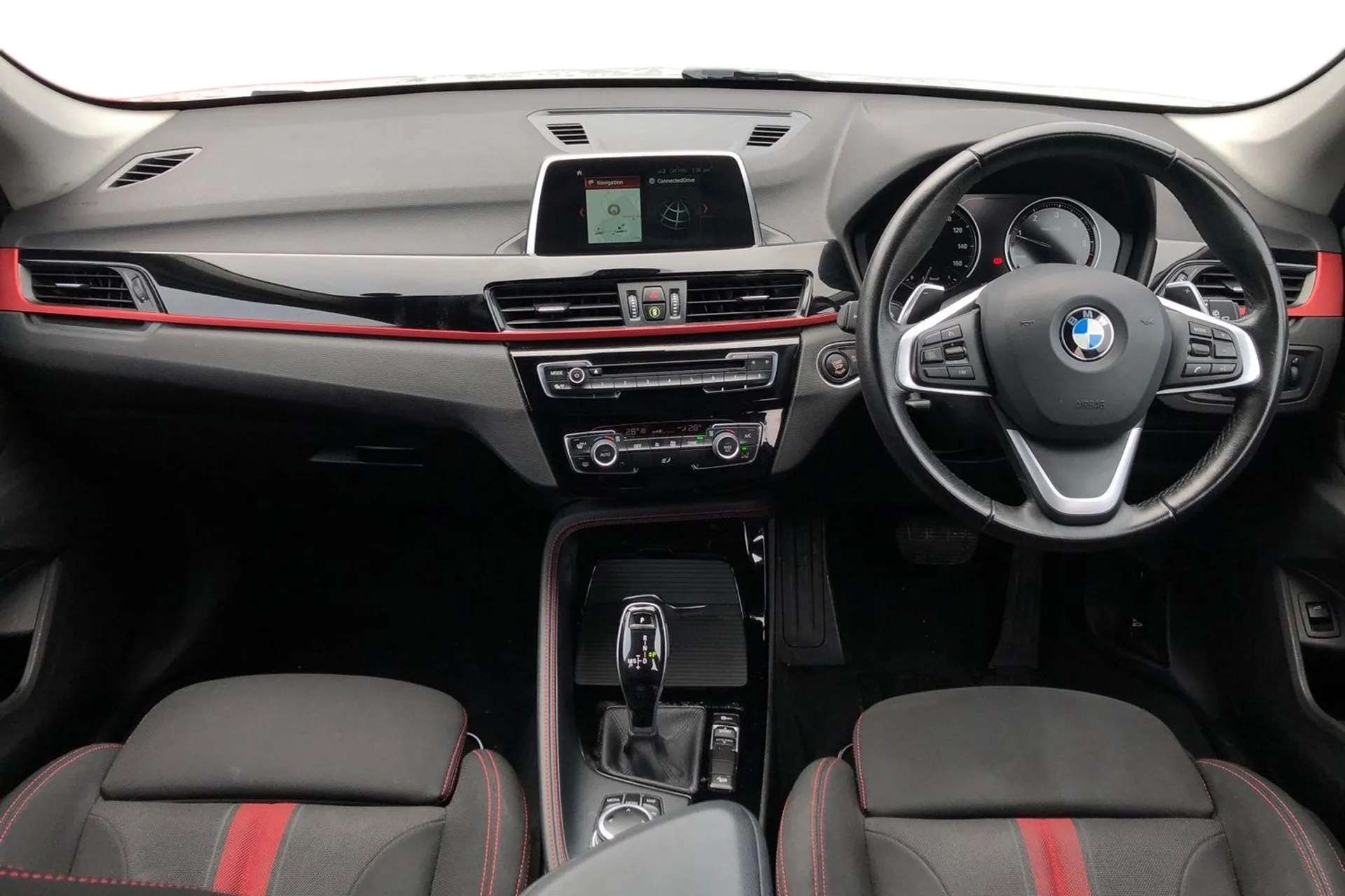 2019 BMW X1 2019 BMW X1