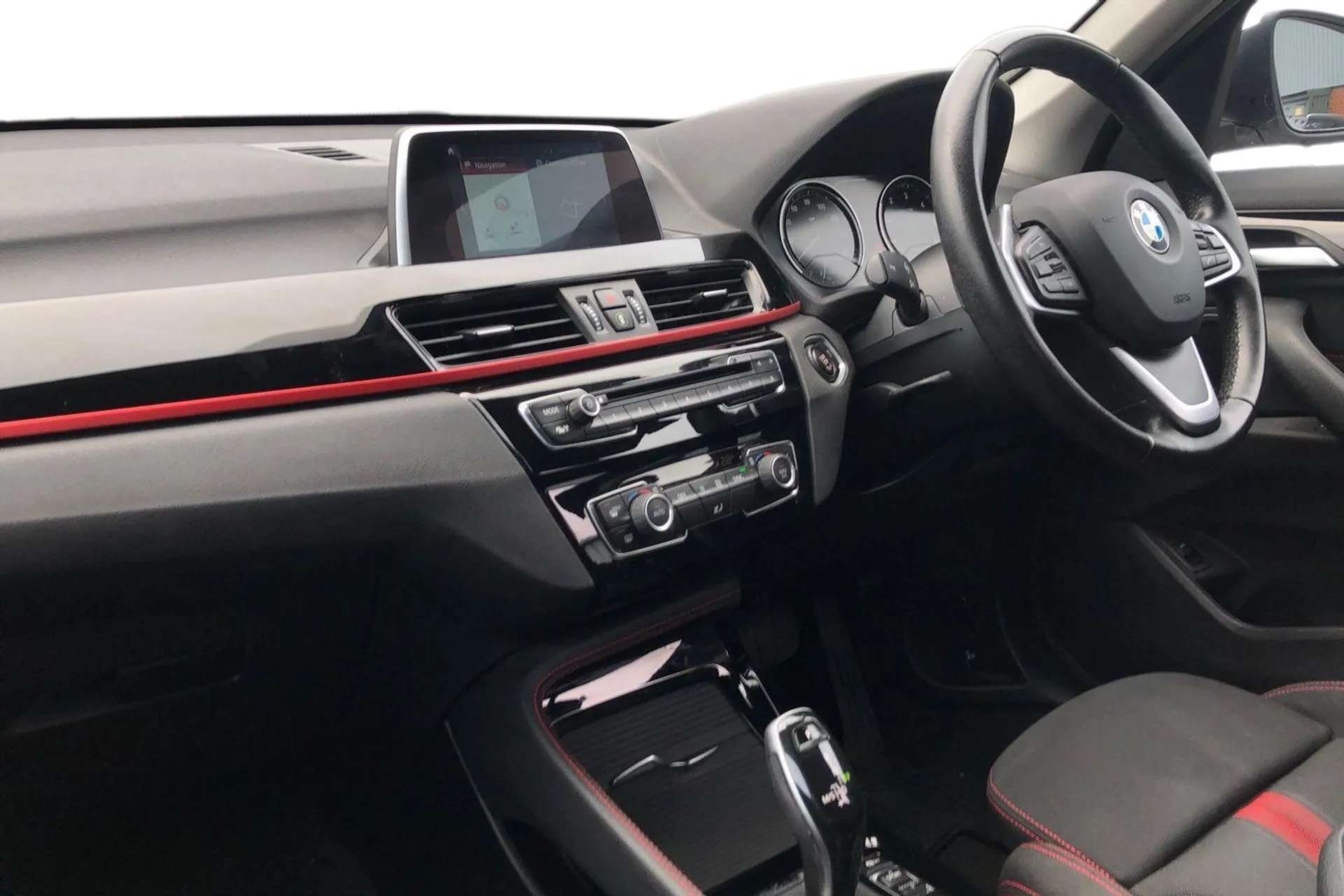 2019 BMW X1 2019 BMW X1