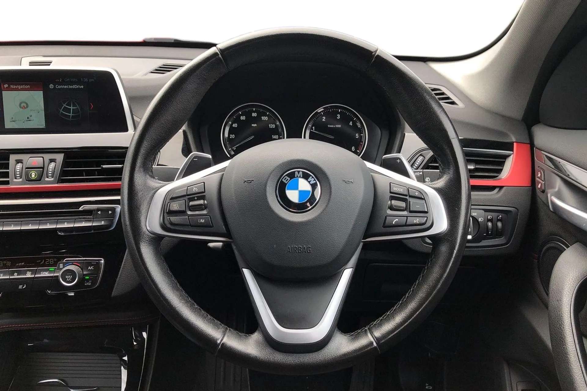 2019 BMW X1 2019 BMW X1