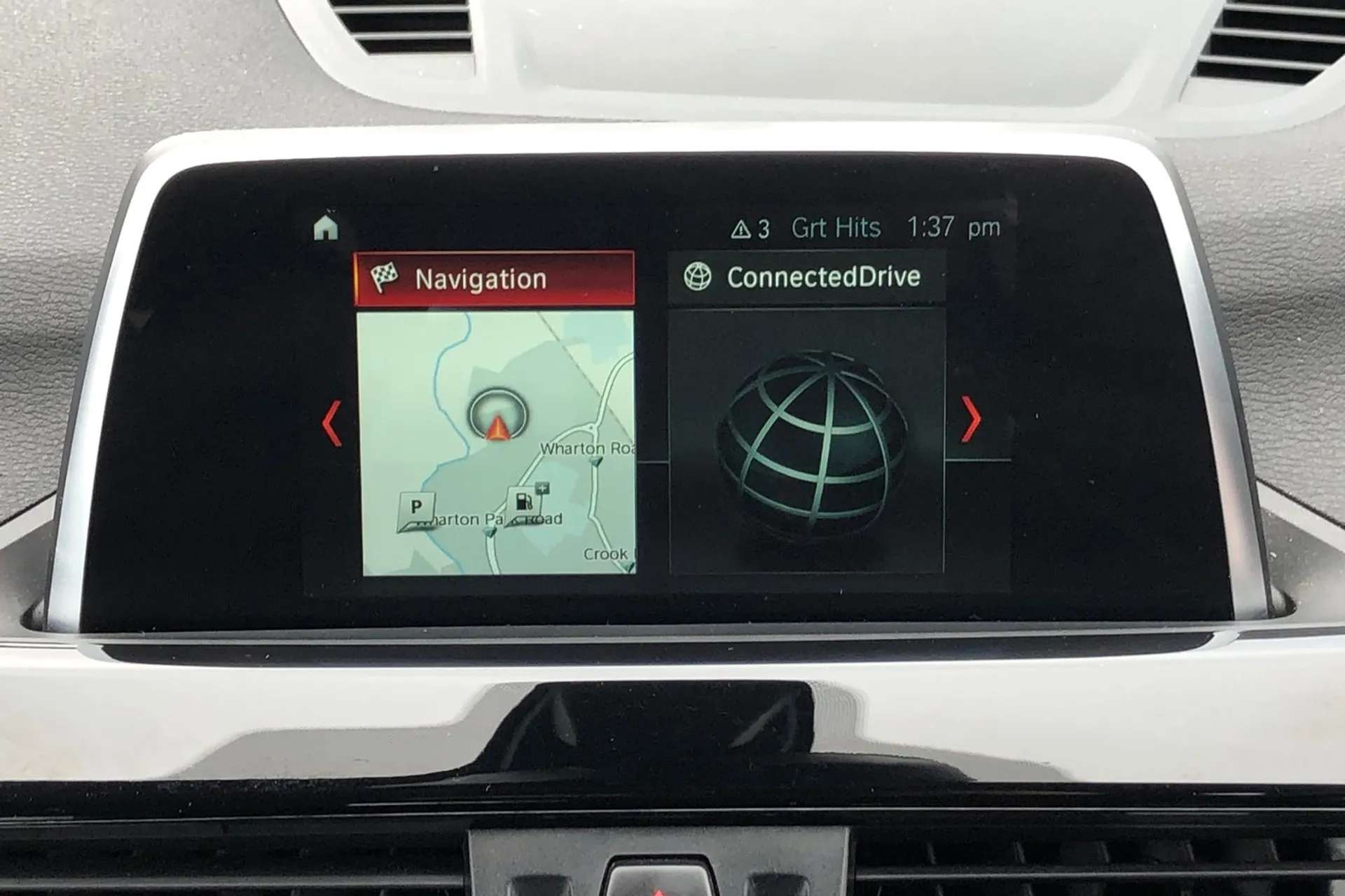 2019 BMW X1 2019 BMW X1