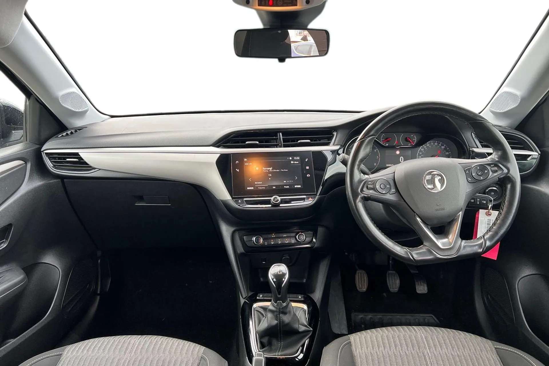 2022 VAUXHALL CORSA 2022 VAUXHALL CORSA