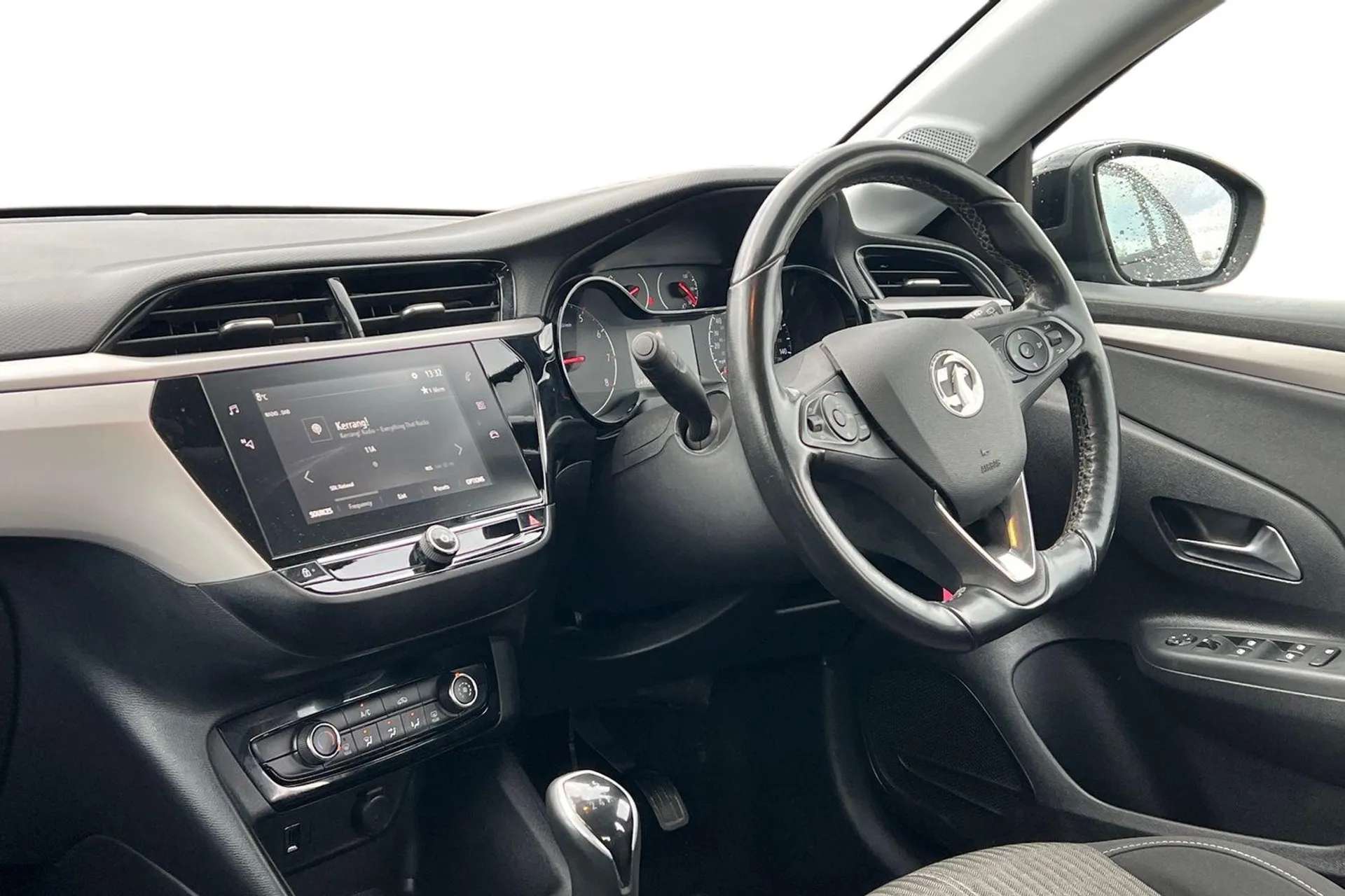 2022 VAUXHALL CORSA 2022 VAUXHALL CORSA