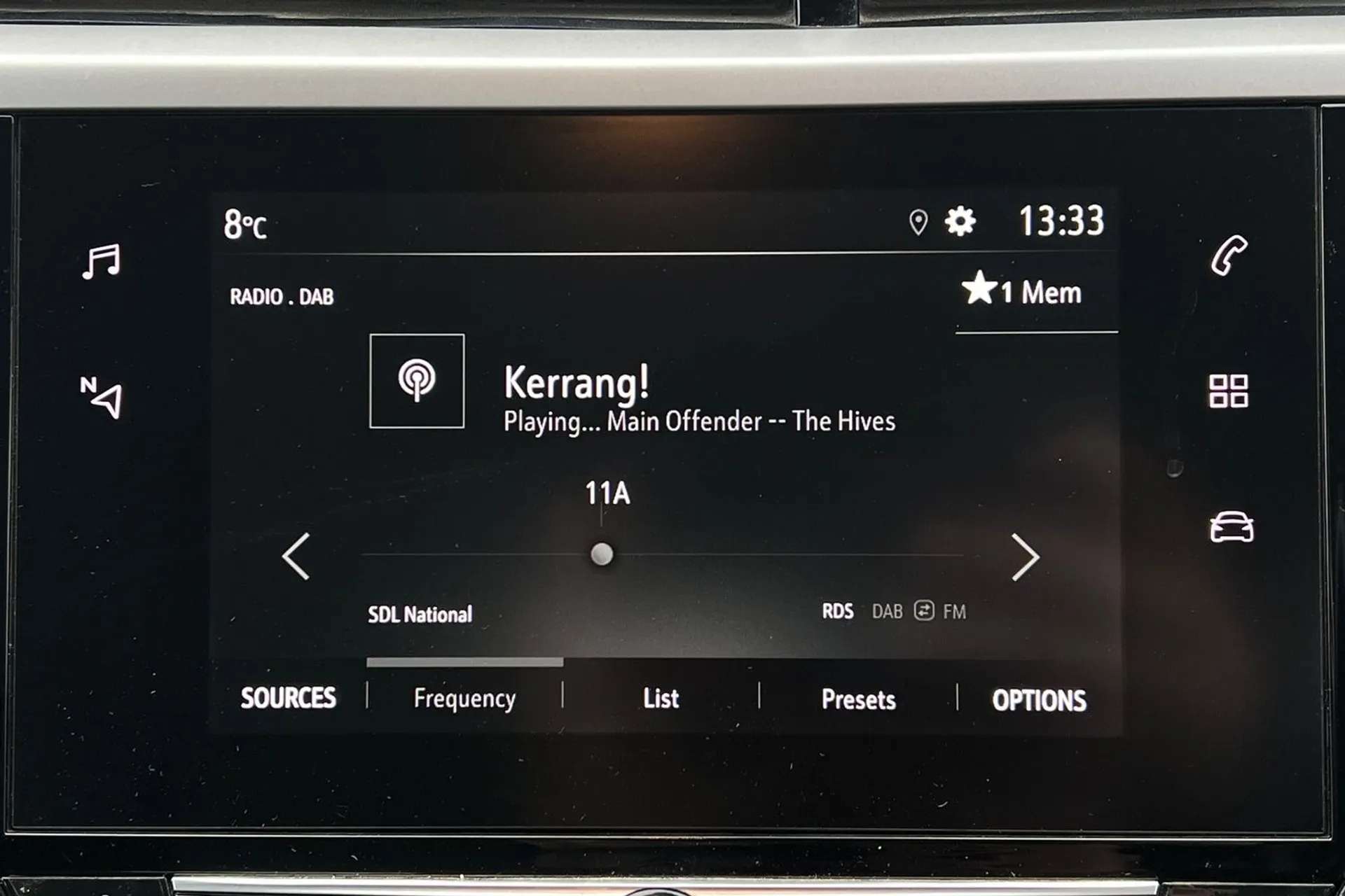 2022 VAUXHALL CORSA 2022 VAUXHALL CORSA