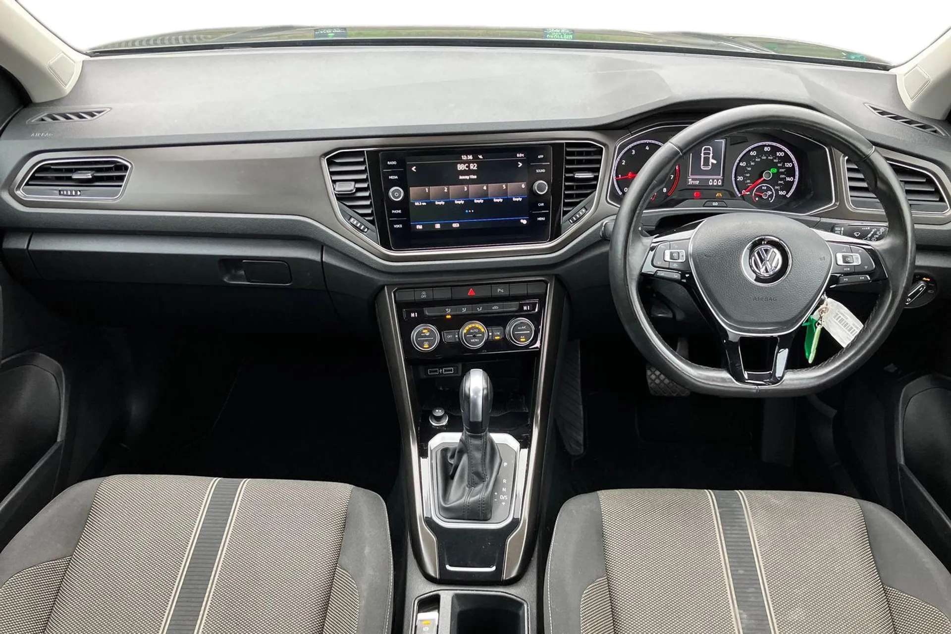 2019 VOLKSWAGEN T-ROC 2019 VOLKSWAGEN T-ROC