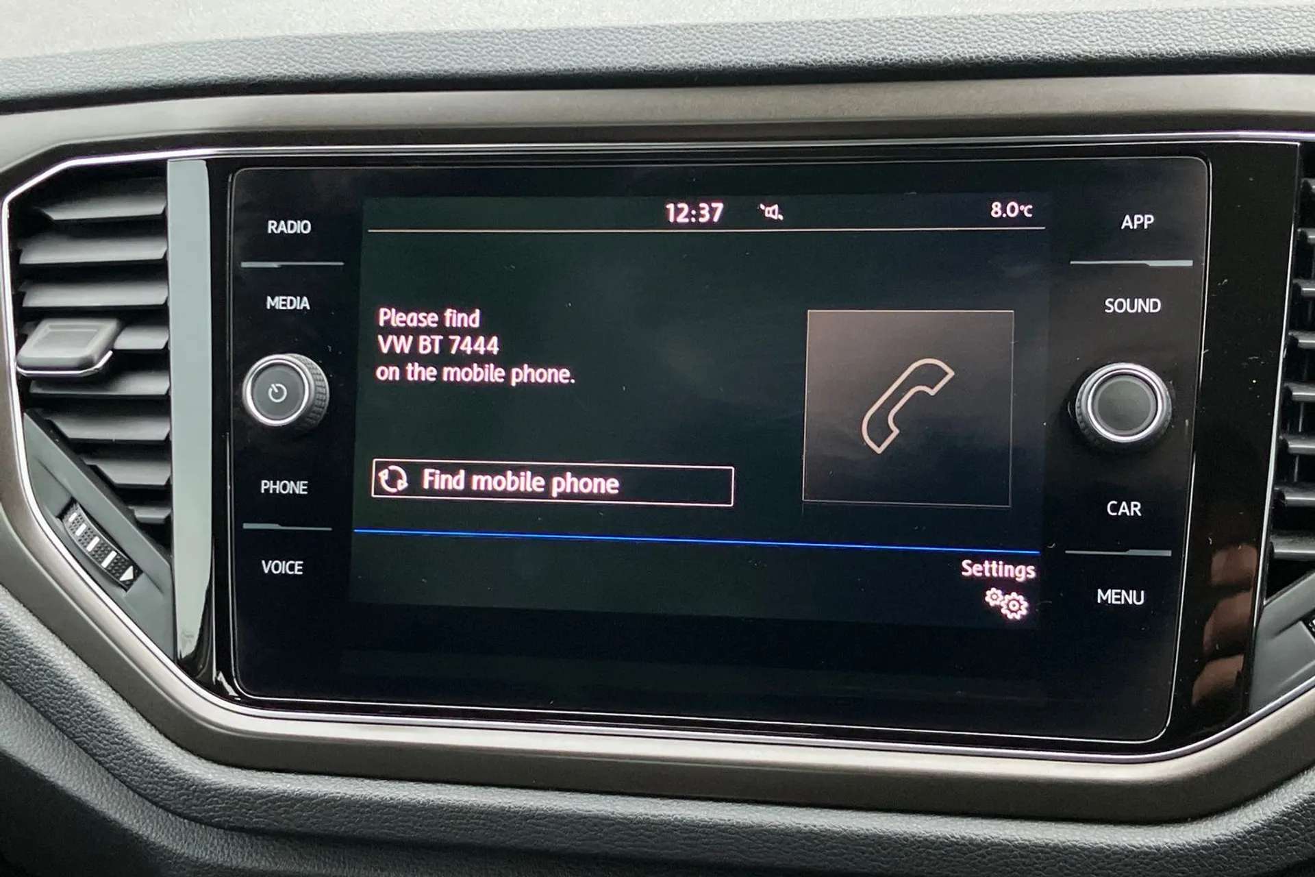 2019 VOLKSWAGEN T-ROC 2019 VOLKSWAGEN T-ROC