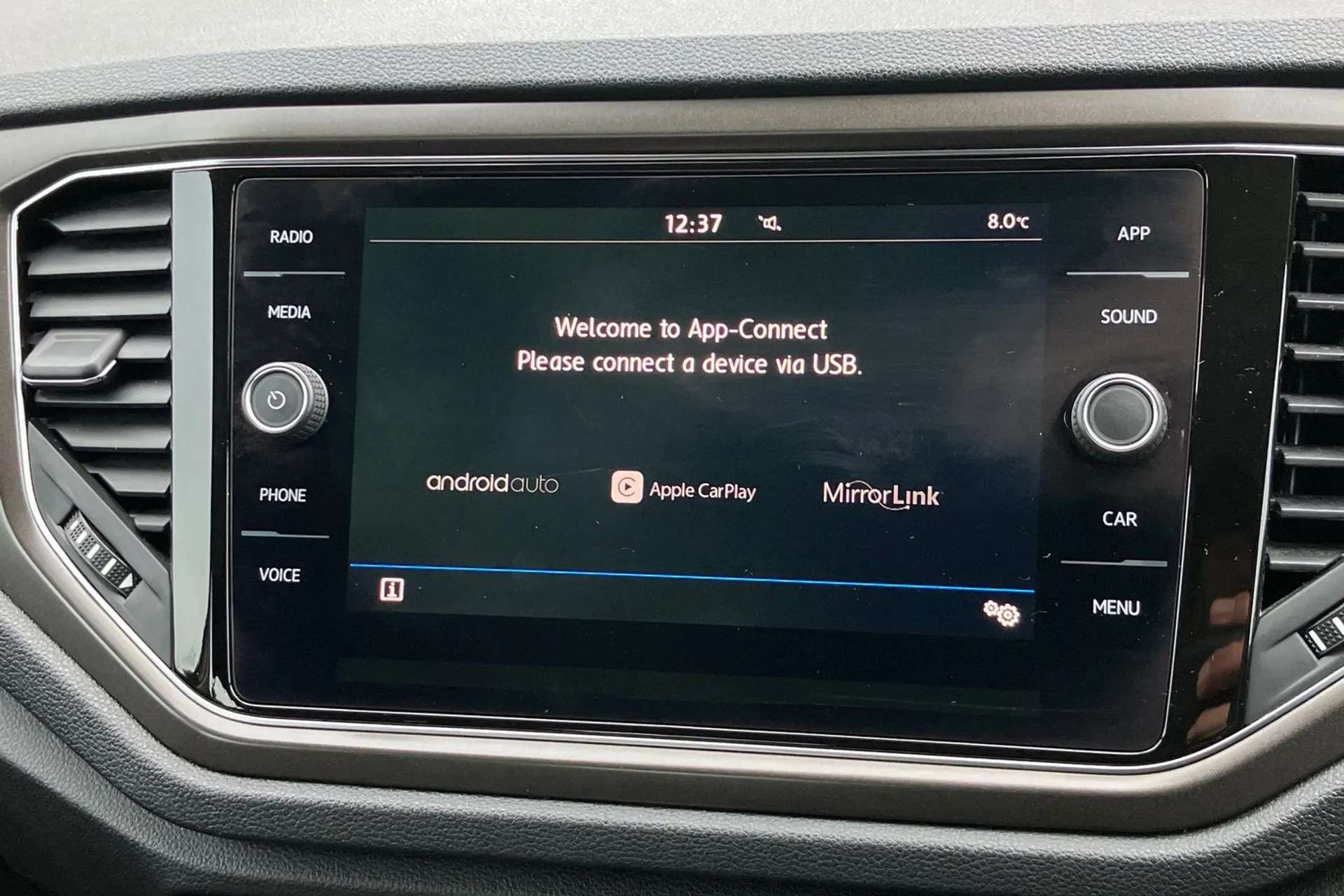 2019 VOLKSWAGEN T-ROC 2019 VOLKSWAGEN T-ROC