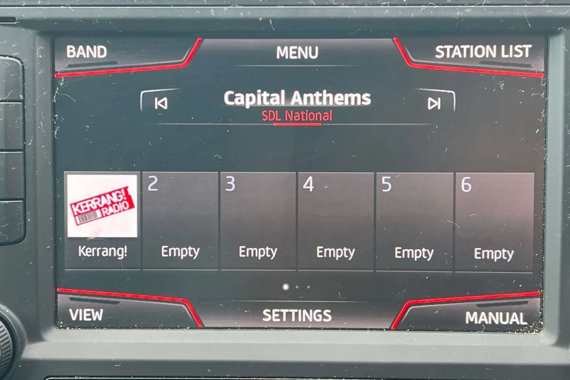 2018 SEAT TOLEDO 2018 SEAT TOLEDO