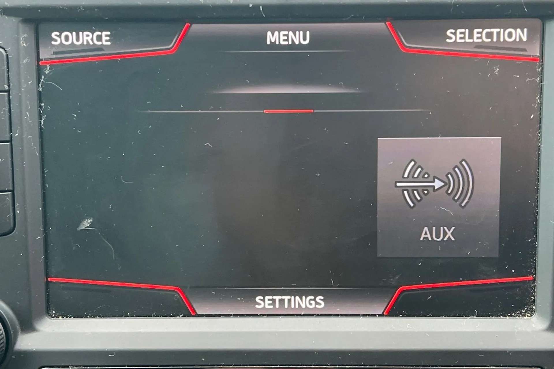 2018 SEAT TOLEDO 2018 SEAT TOLEDO