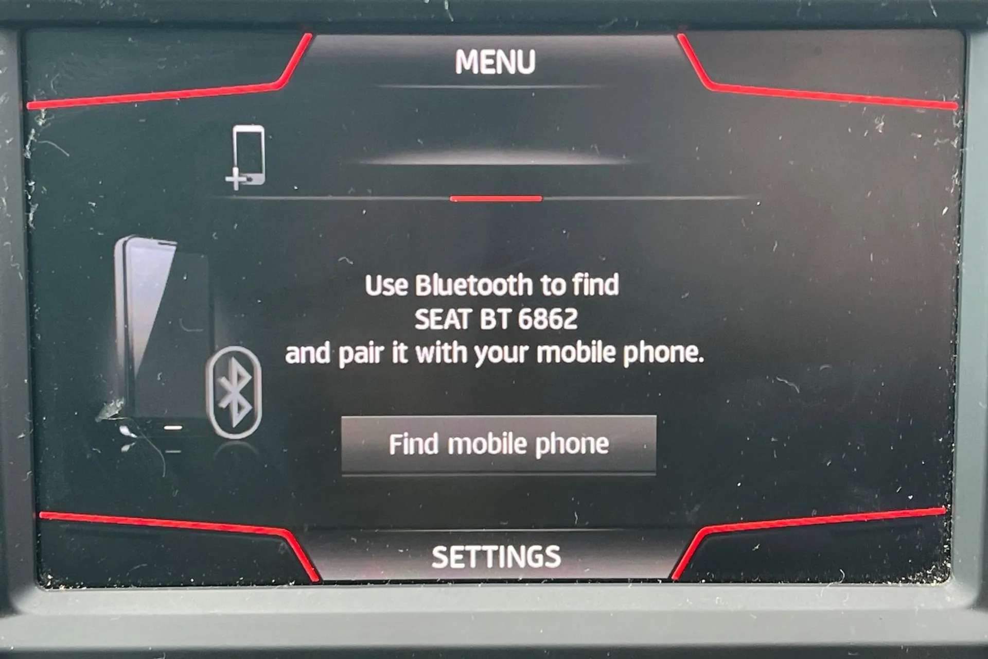 2018 SEAT TOLEDO 2018 SEAT TOLEDO