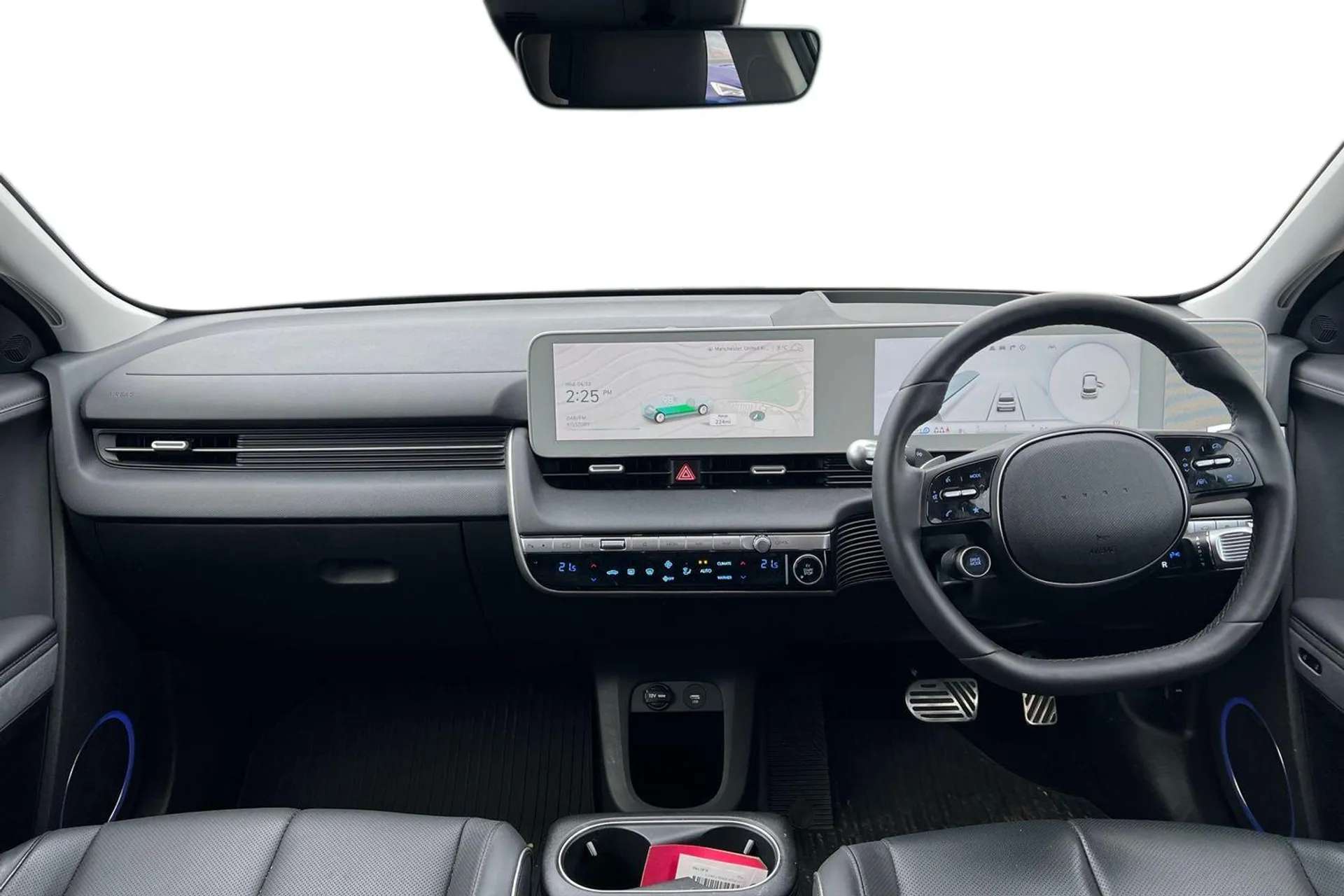 2023 HYUNDAI IONIQ 5 2023 HYUNDAI IONIQ 5