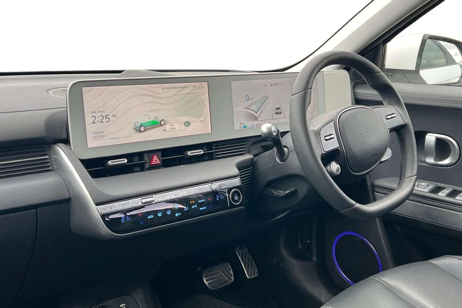 2023 HYUNDAI IONIQ 5 2023 HYUNDAI IONIQ 5