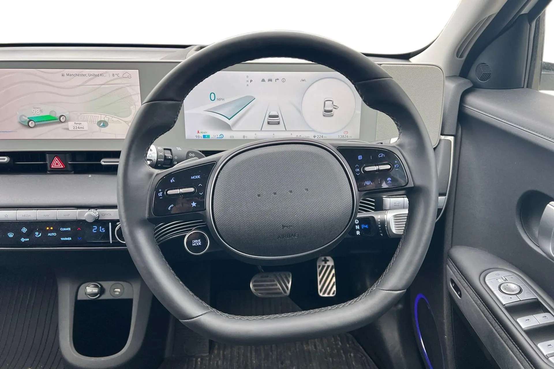 2023 HYUNDAI IONIQ 5 2023 HYUNDAI IONIQ 5