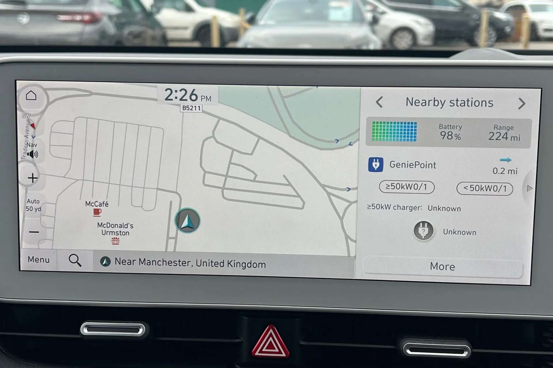 2023 HYUNDAI IONIQ 5 2023 HYUNDAI IONIQ 5