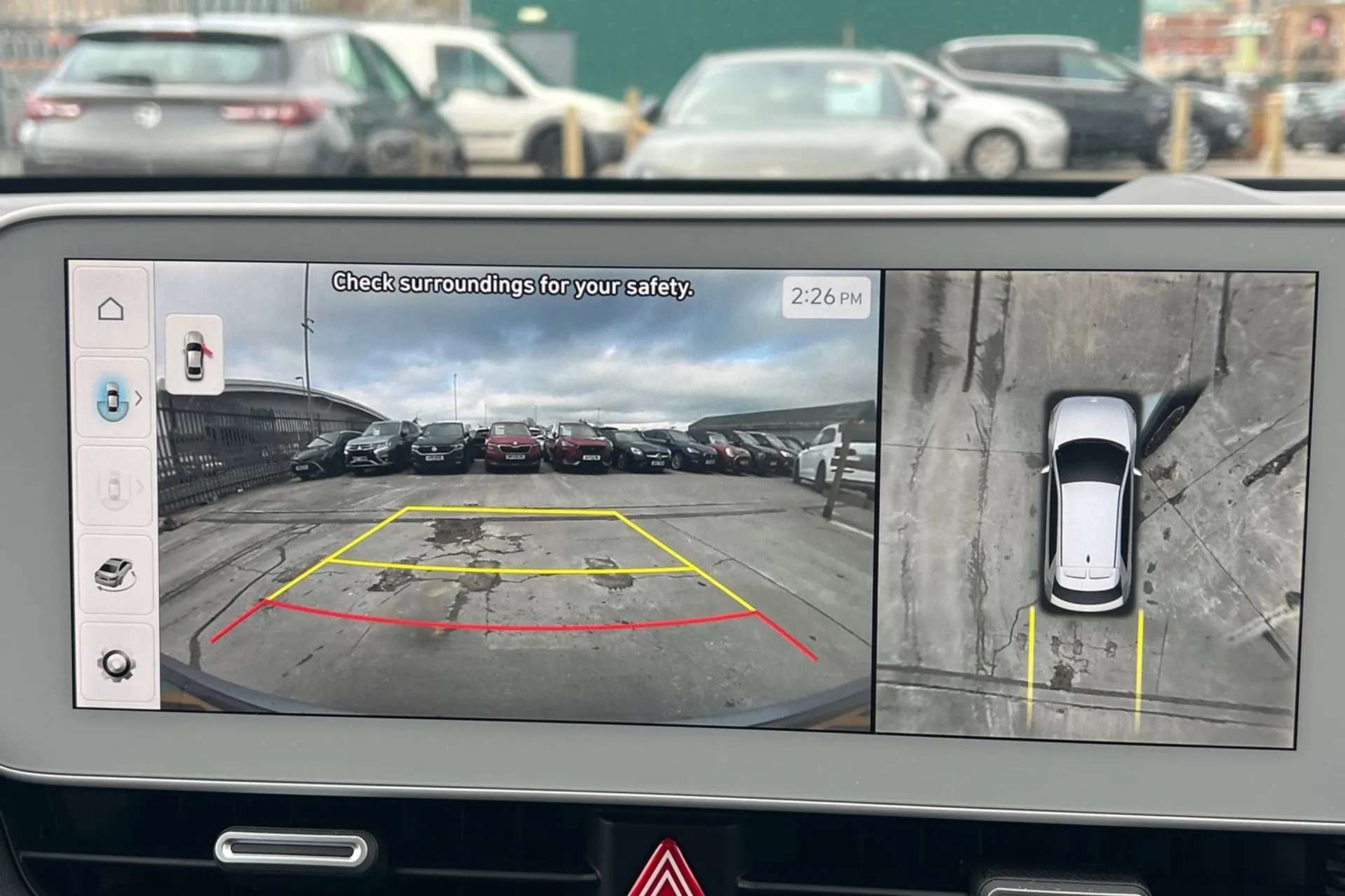 2023 HYUNDAI IONIQ 5 2023 HYUNDAI IONIQ 5