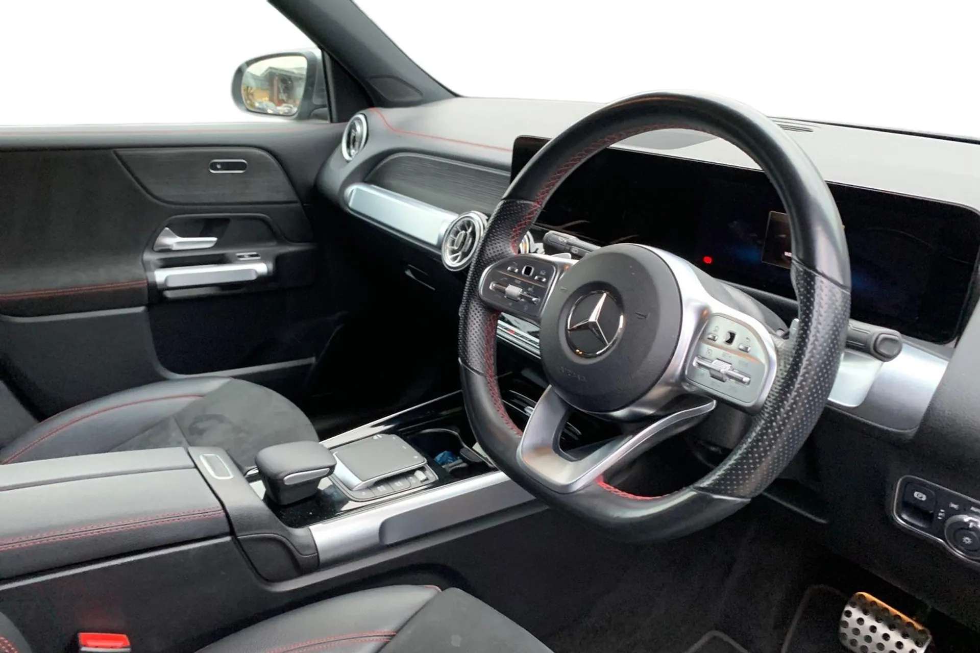 2023 MERCEDES-BENZ EQB 2023 MERCEDES-BENZ EQB