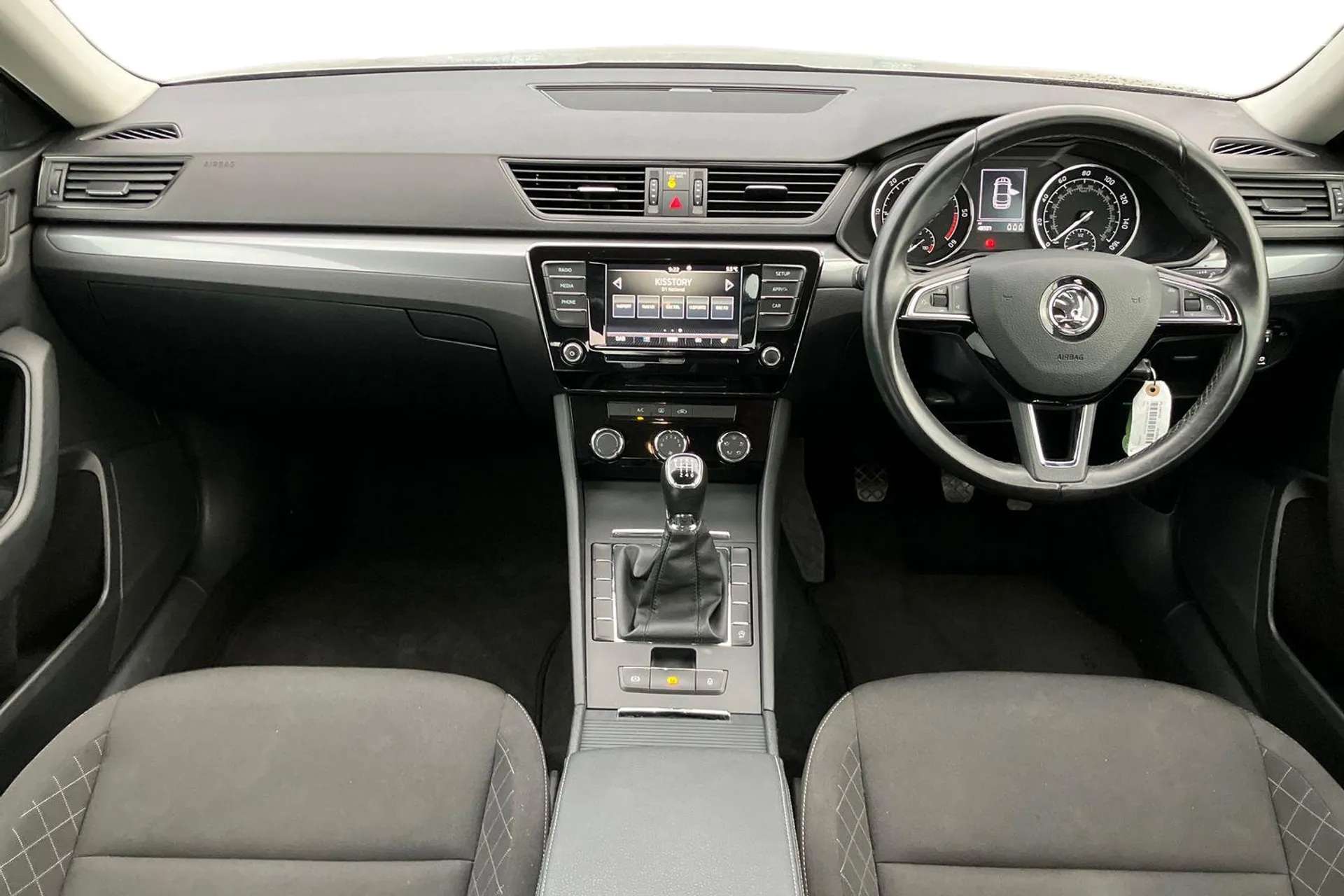 2019 SKODA SUPERB 2019 SKODA SUPERB