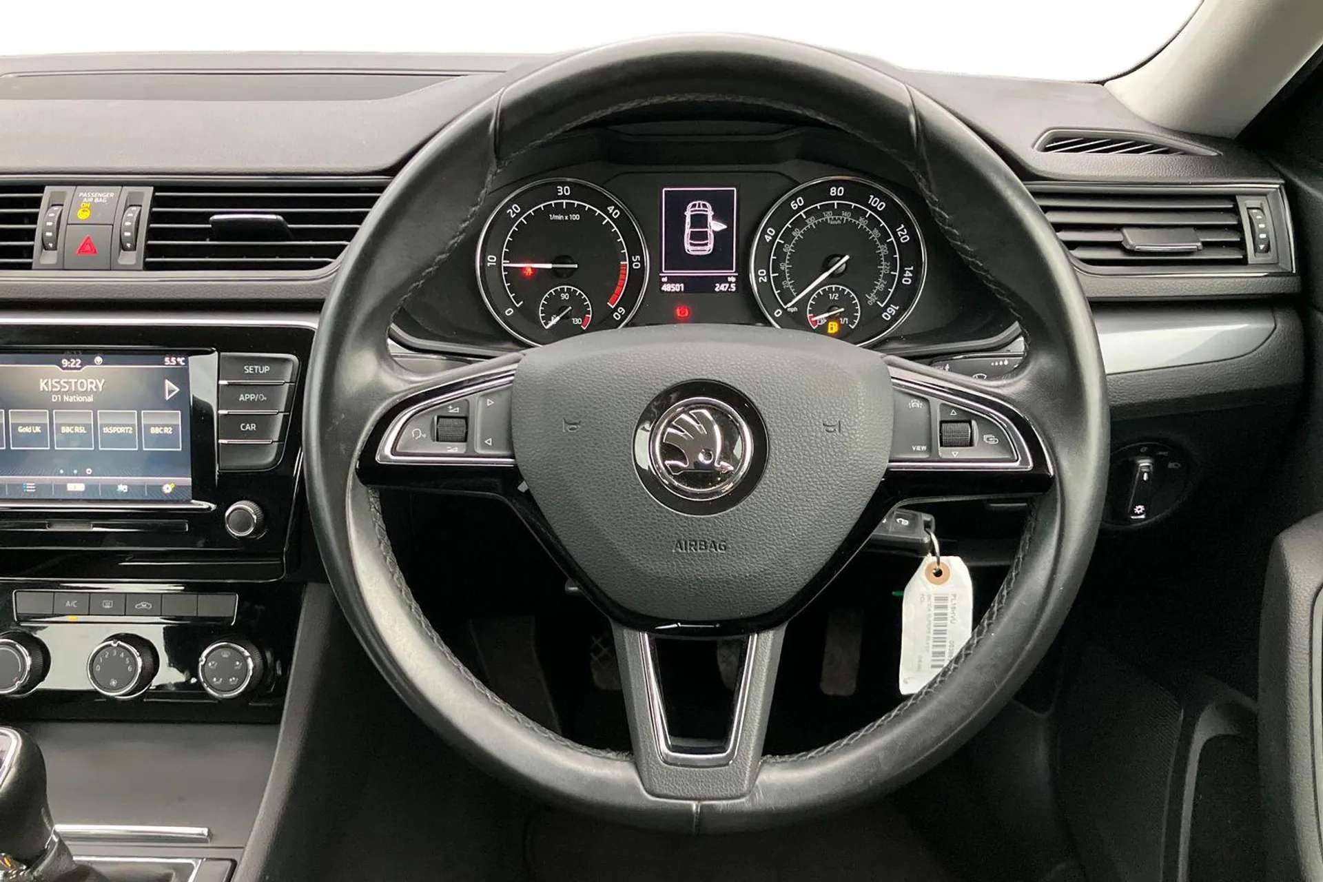 2019 SKODA SUPERB 2019 SKODA SUPERB