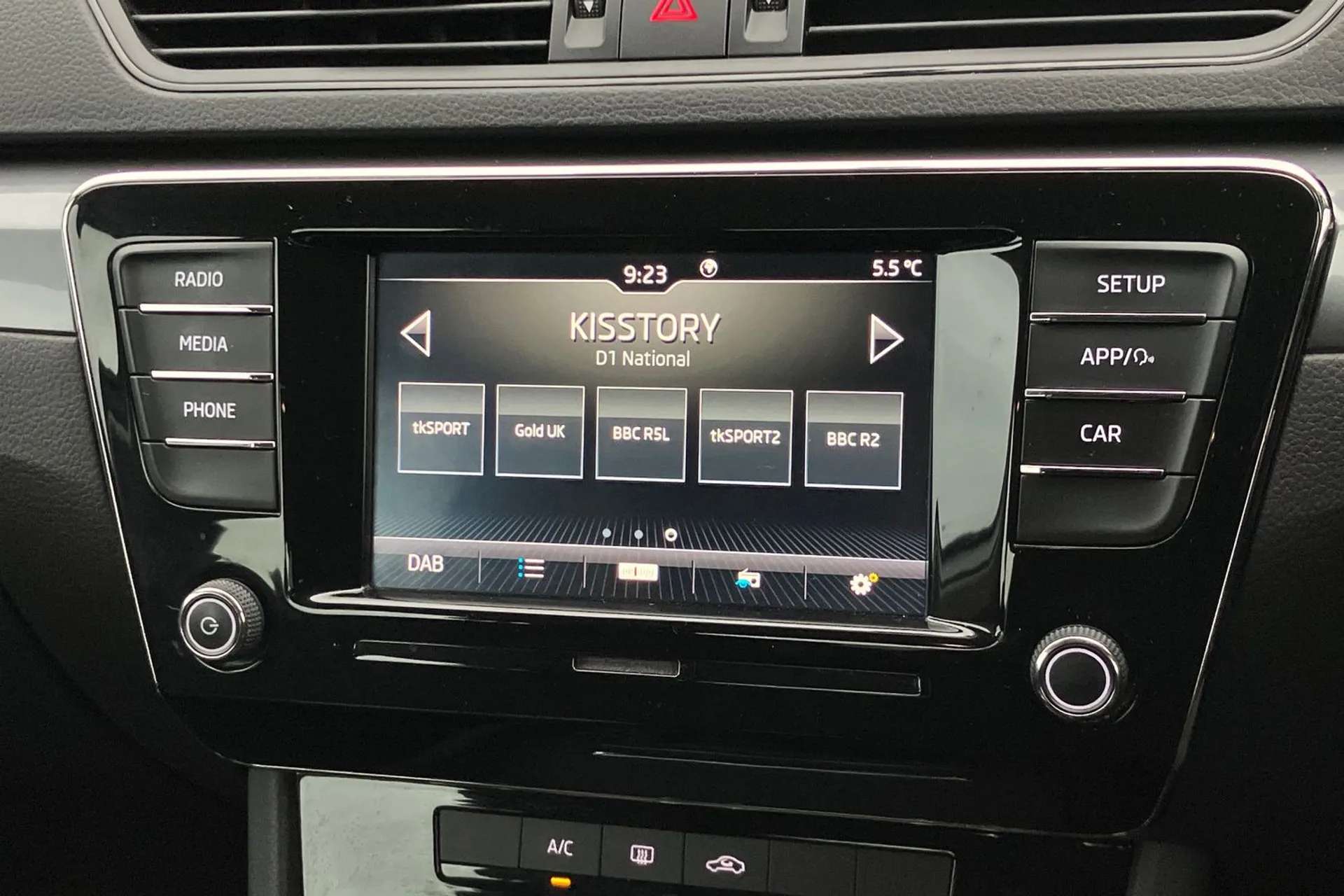 2019 SKODA SUPERB 2019 SKODA SUPERB