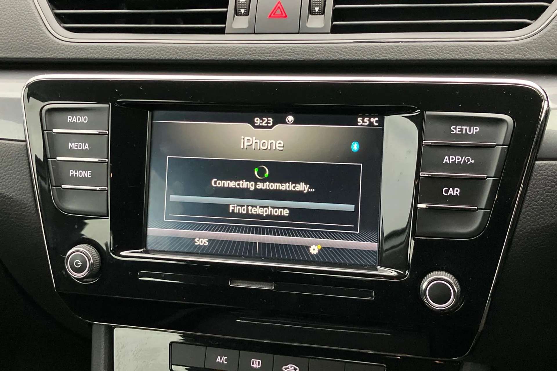 2019 SKODA SUPERB 2019 SKODA SUPERB