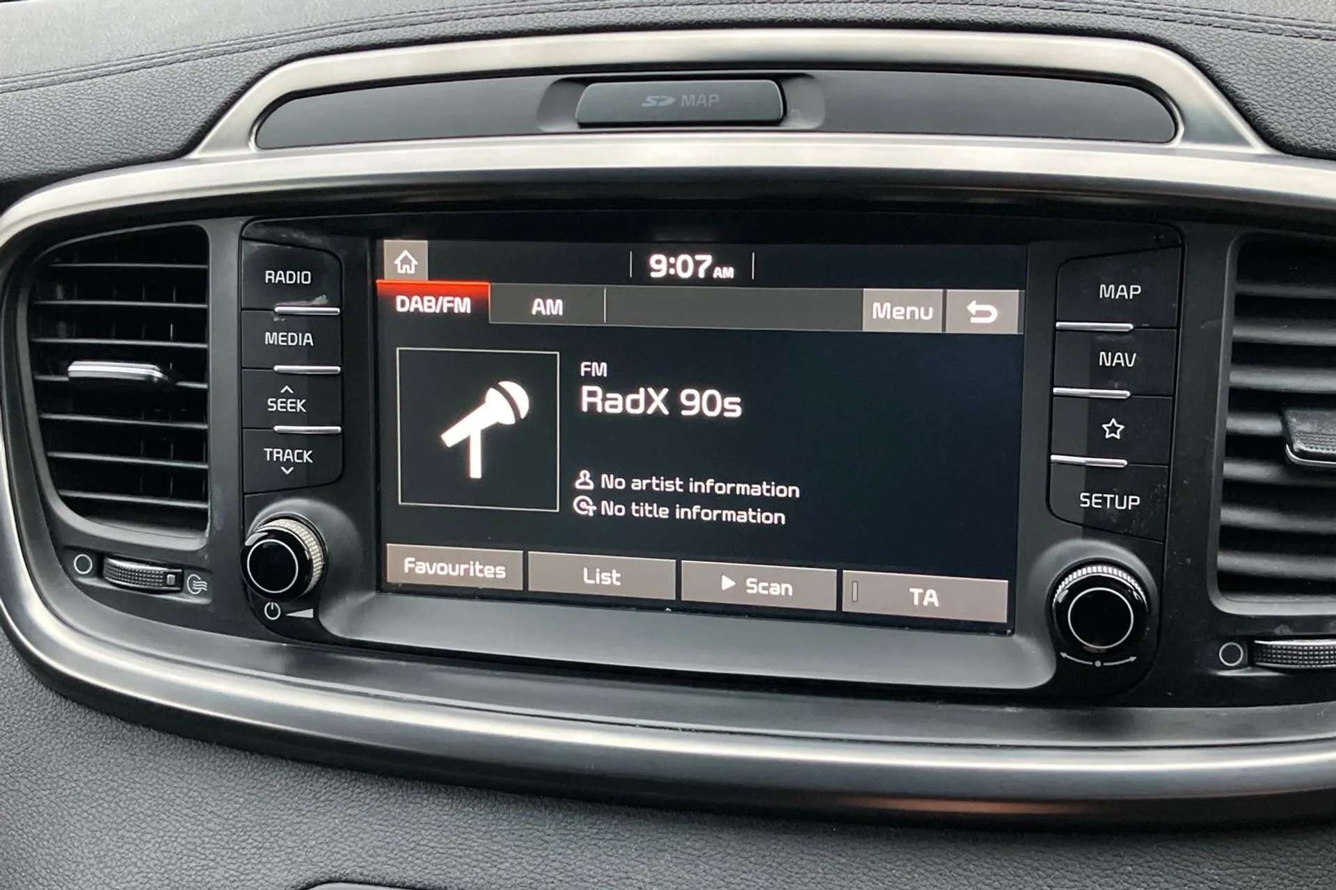 2018 KIA SORENTO 2018 KIA SORENTO